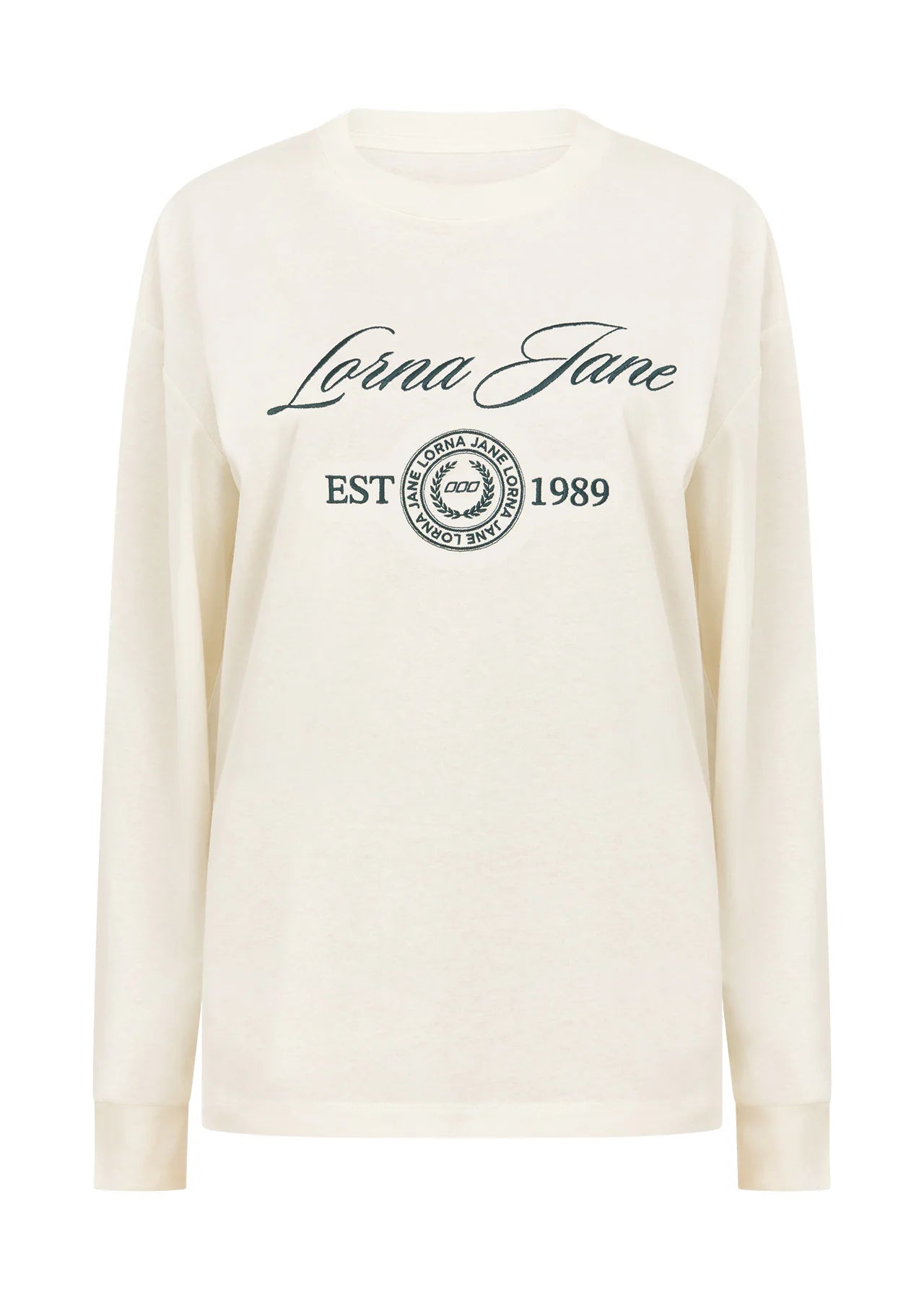 Country Club Long Sleeve T-Shirt