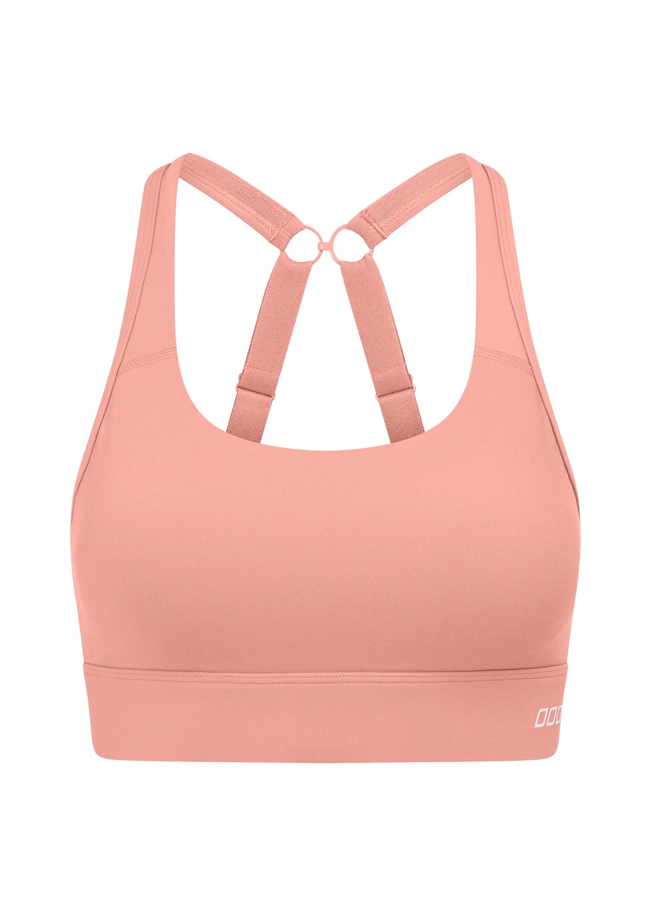 Amy Maximum Support Sports Bra