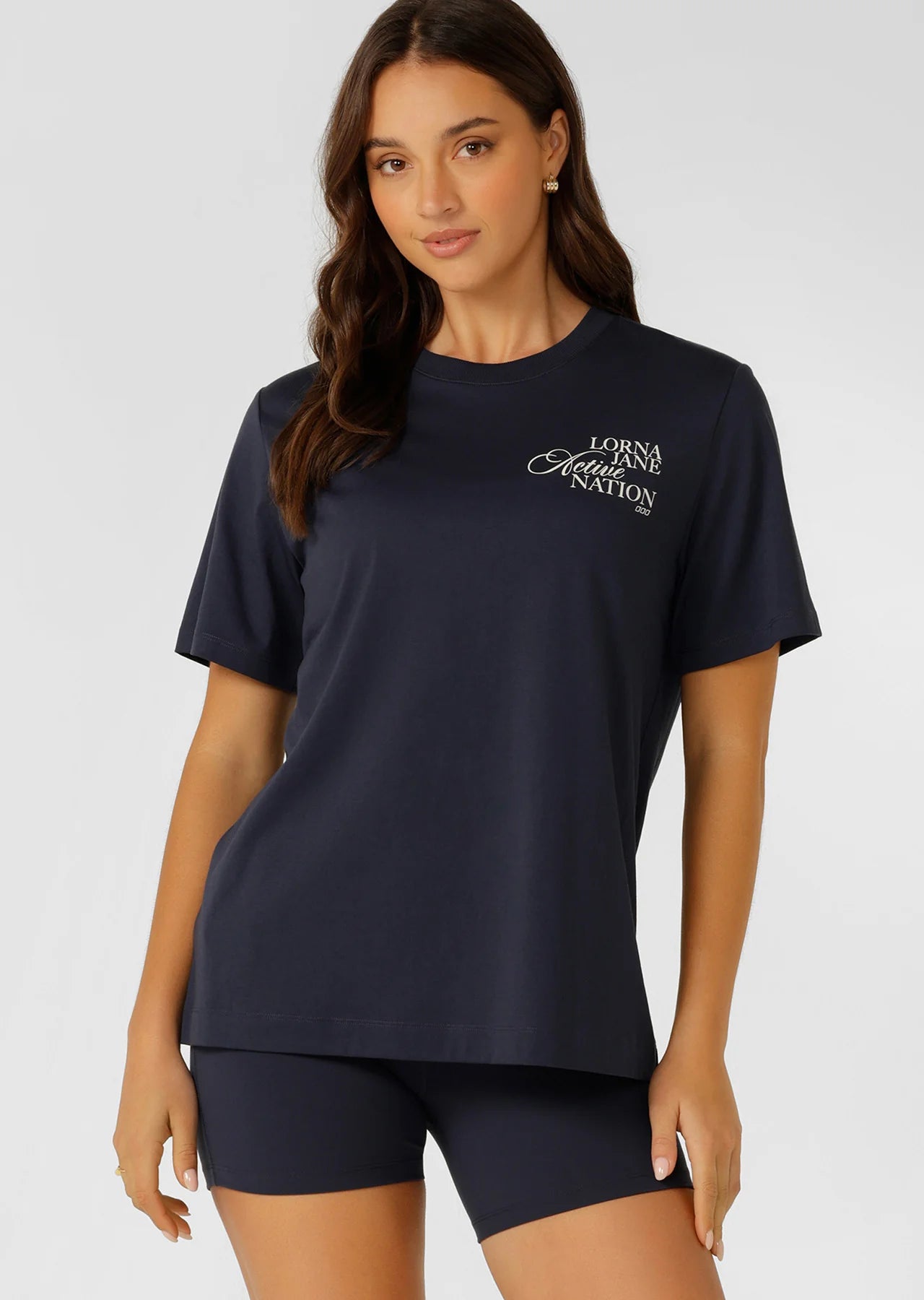 Active Nation Relaxed T-Shirt