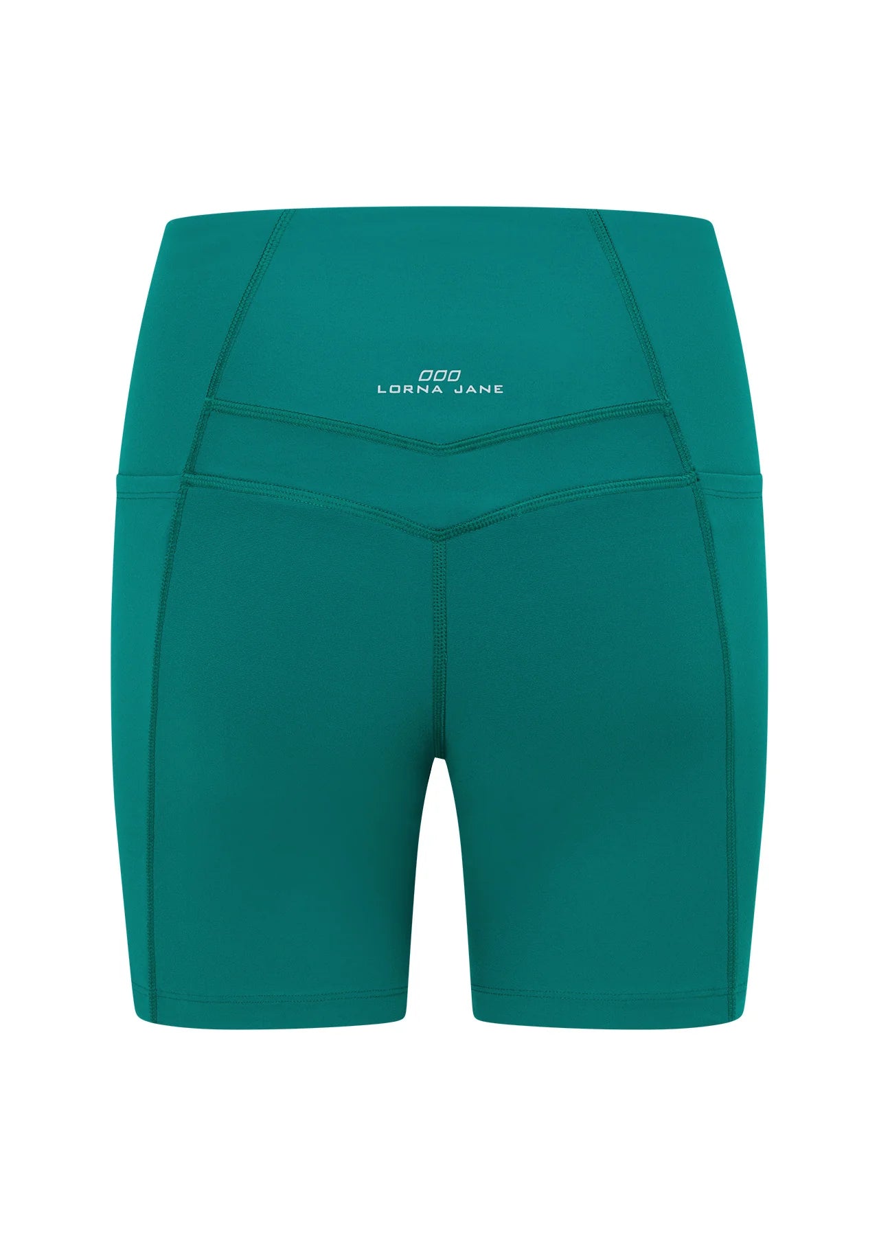 Ultimate Excel Bike Shorts