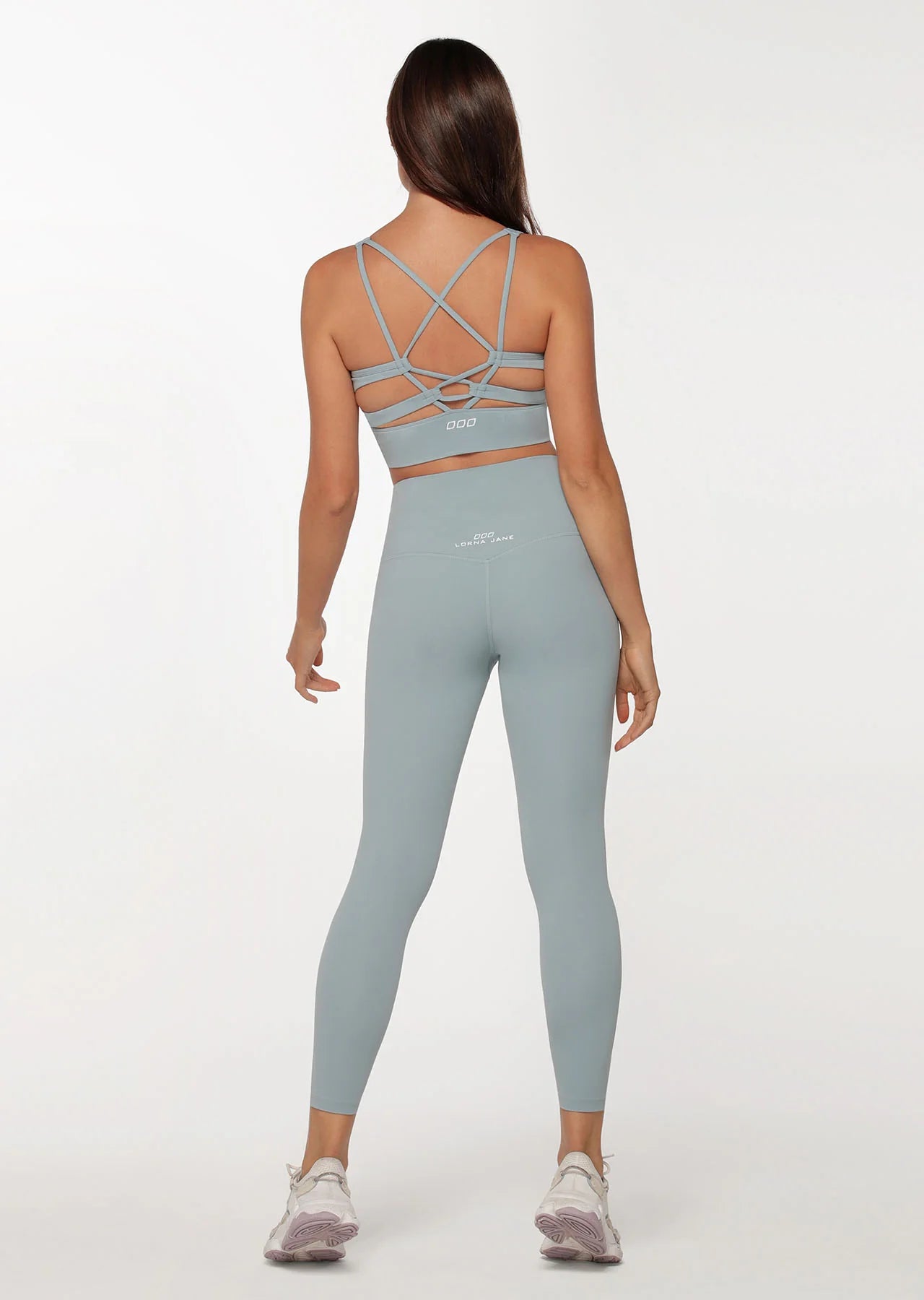 Bare Minimum Ankle Biter Leggings