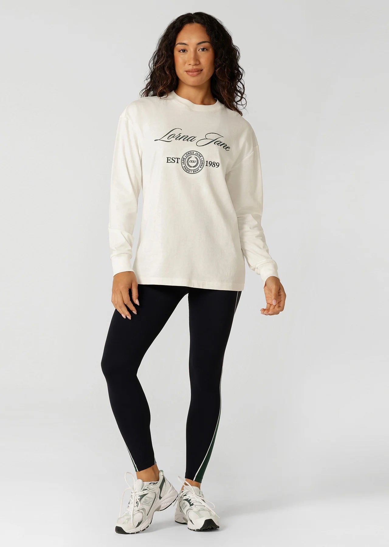 Country Club Long Sleeve T-Shirt
