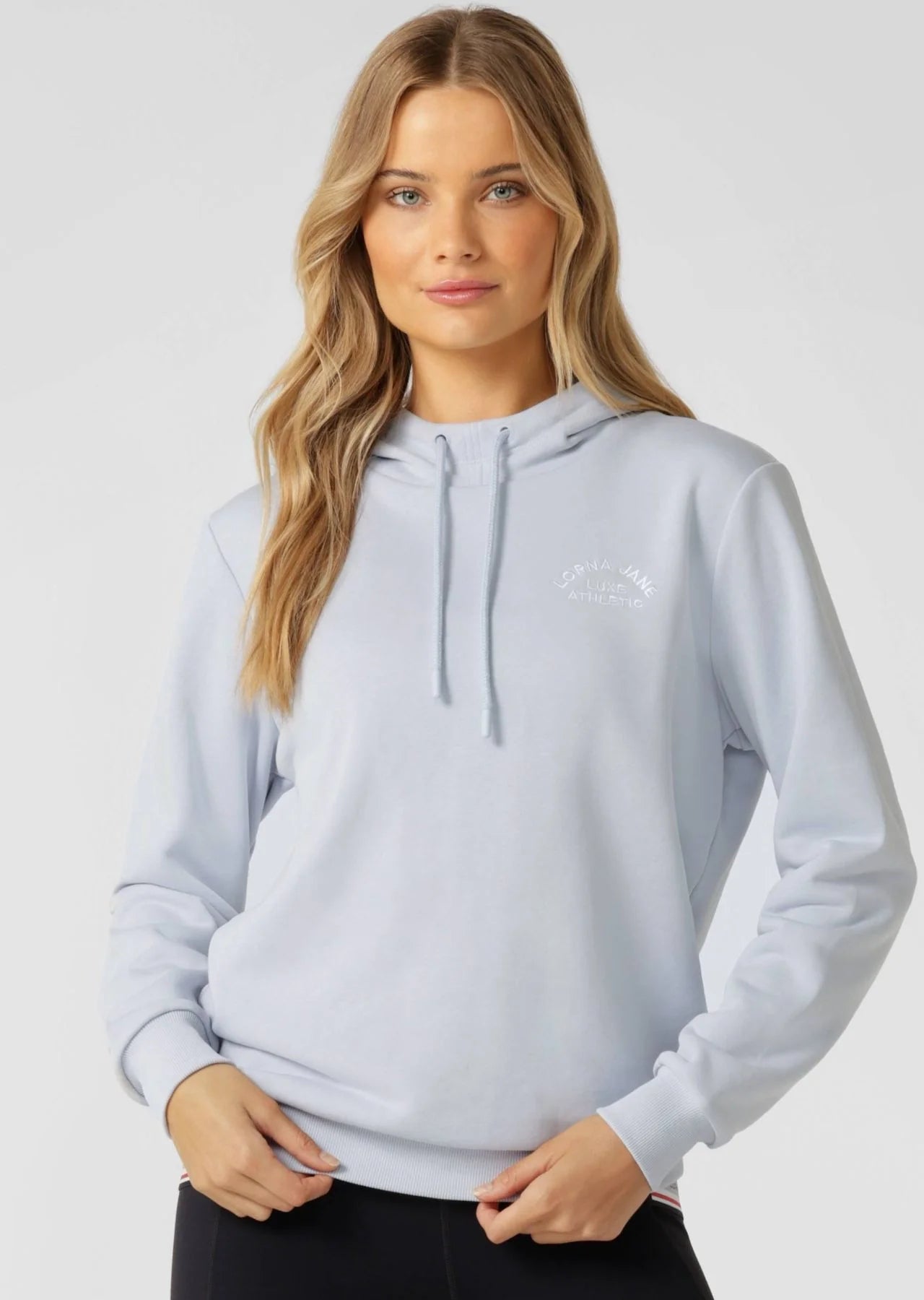 Lotus Hoodie