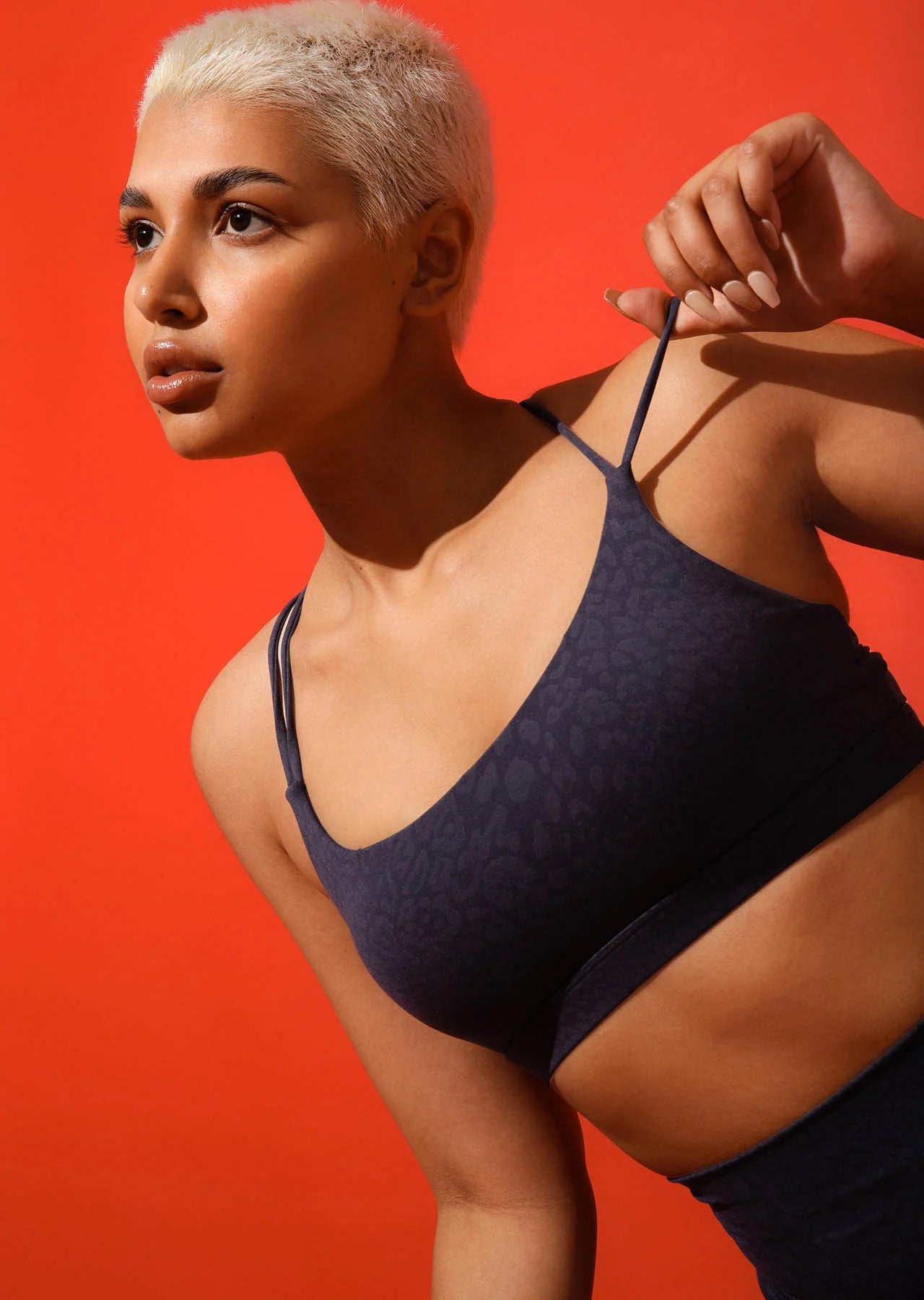 Rejuvenate Sports Bra
