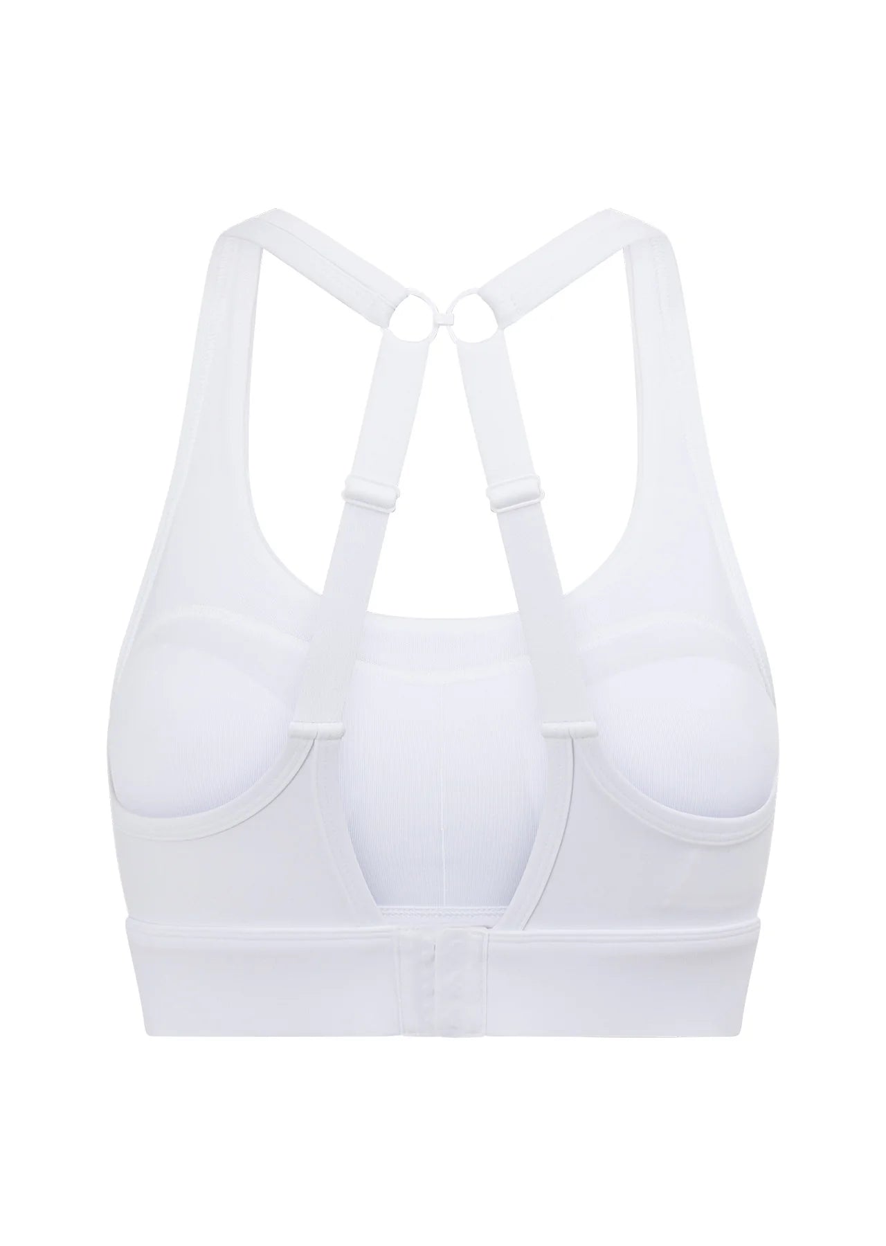 Amy Maximum Support Sports Bra