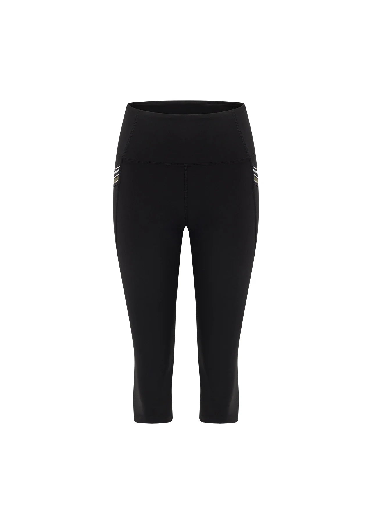 Swift 3 Pocket 3/4 Leggings