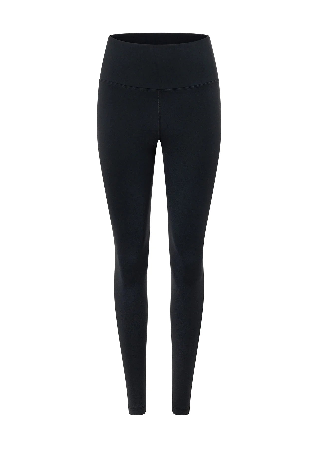 Lotus Thermal No Chafe Full Length Leggings