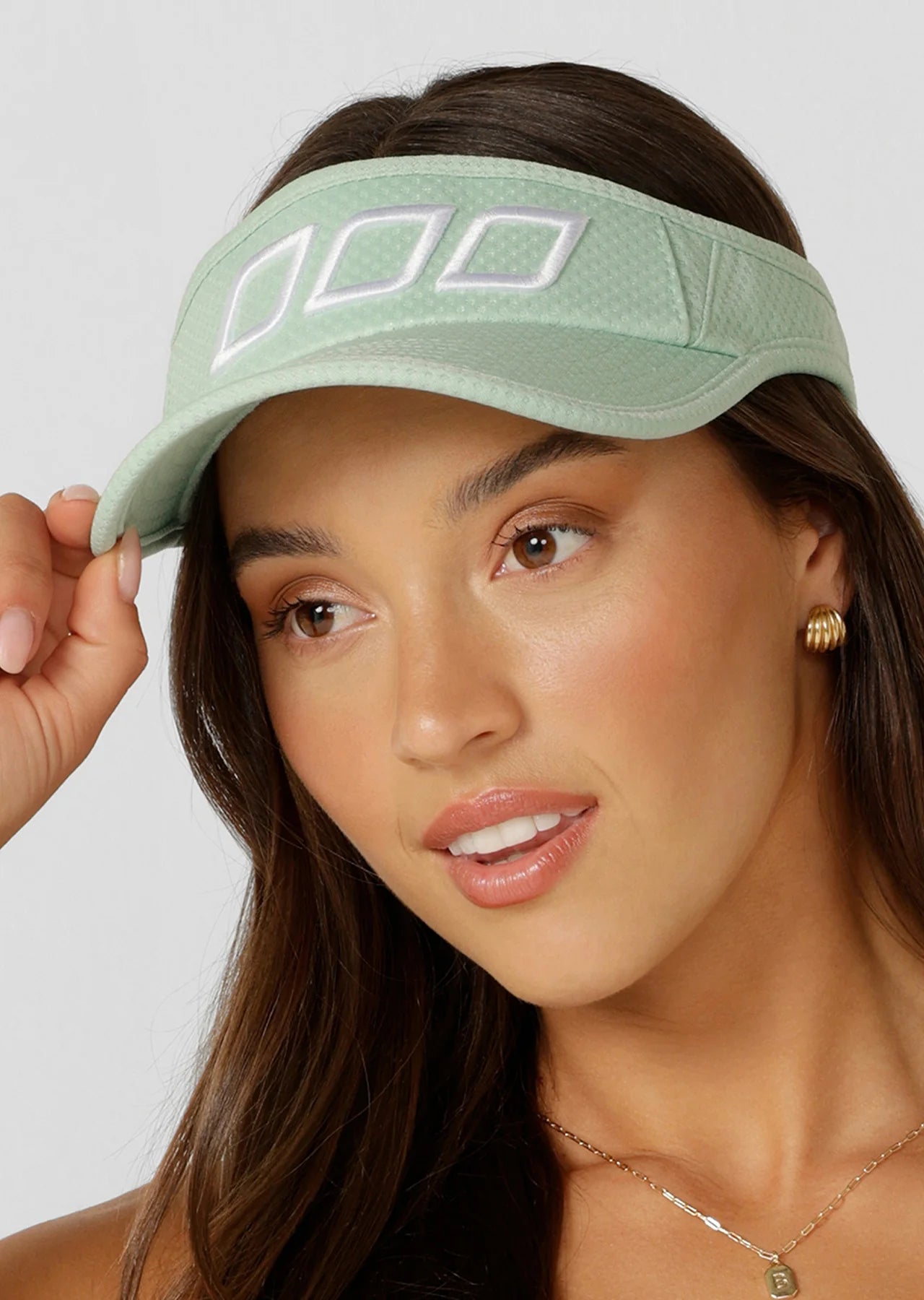 Icons Ventilation Visor
