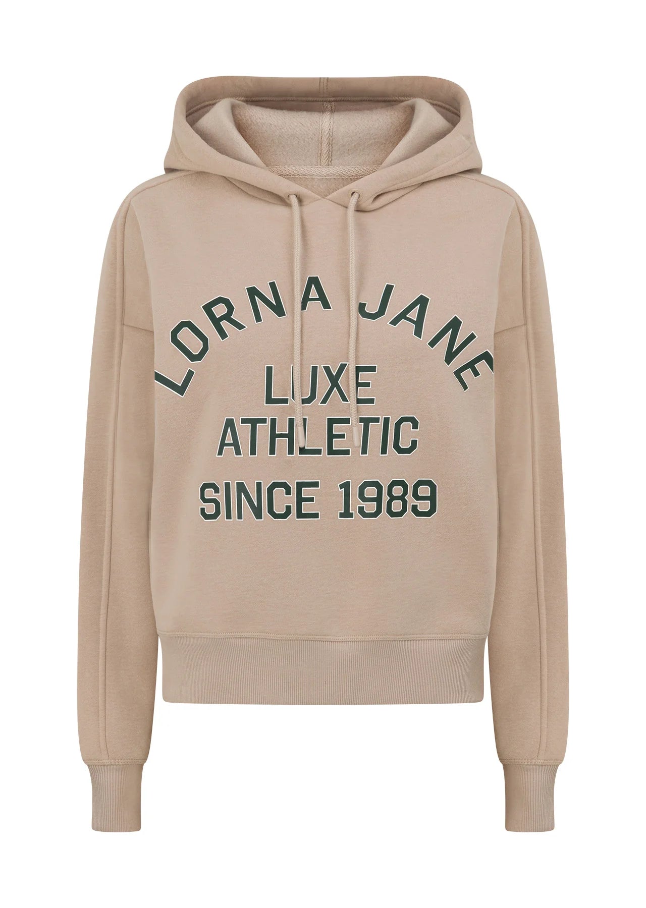 Limited Edition Lotus Hoodie