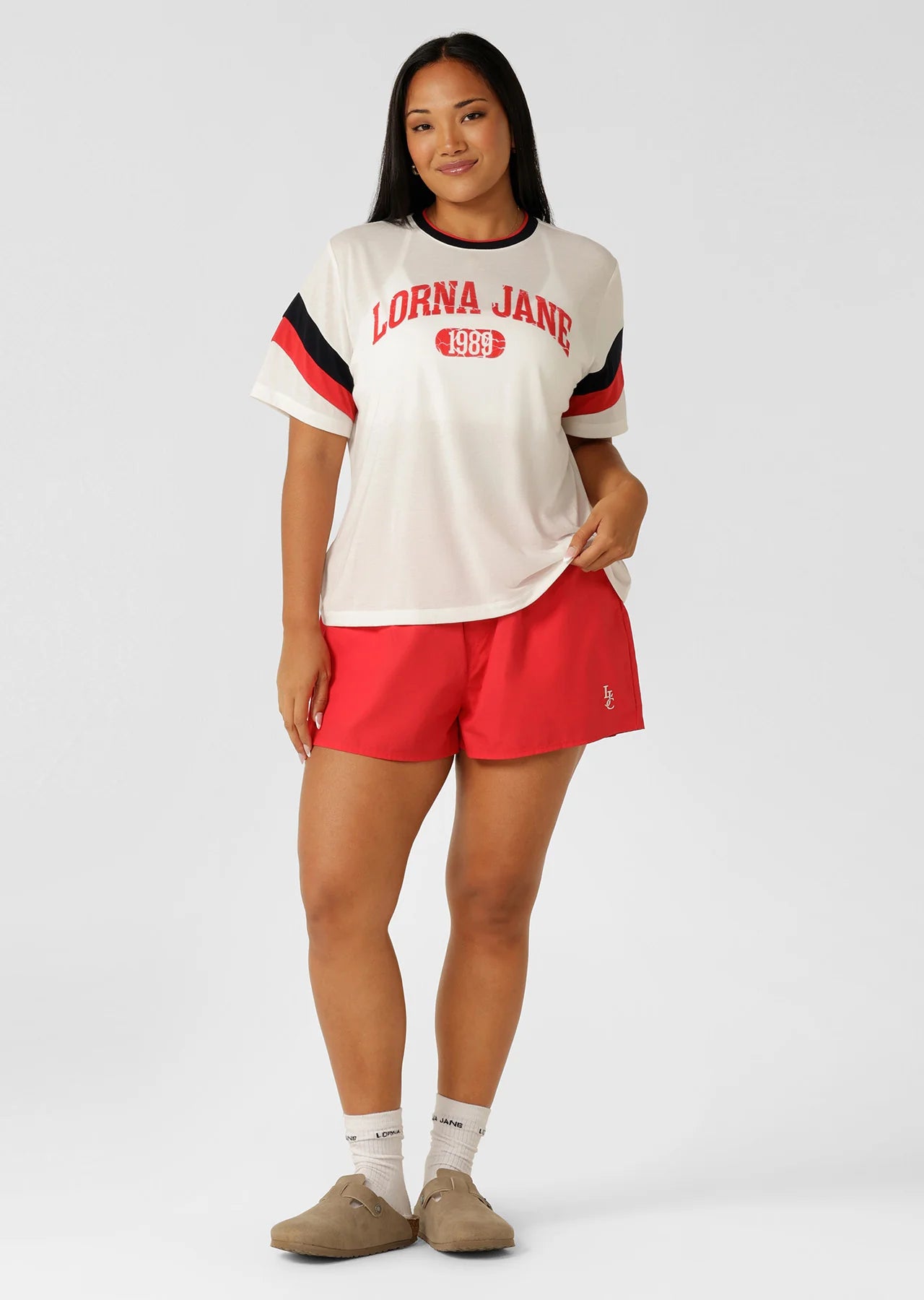 LJC Boxer Shorts