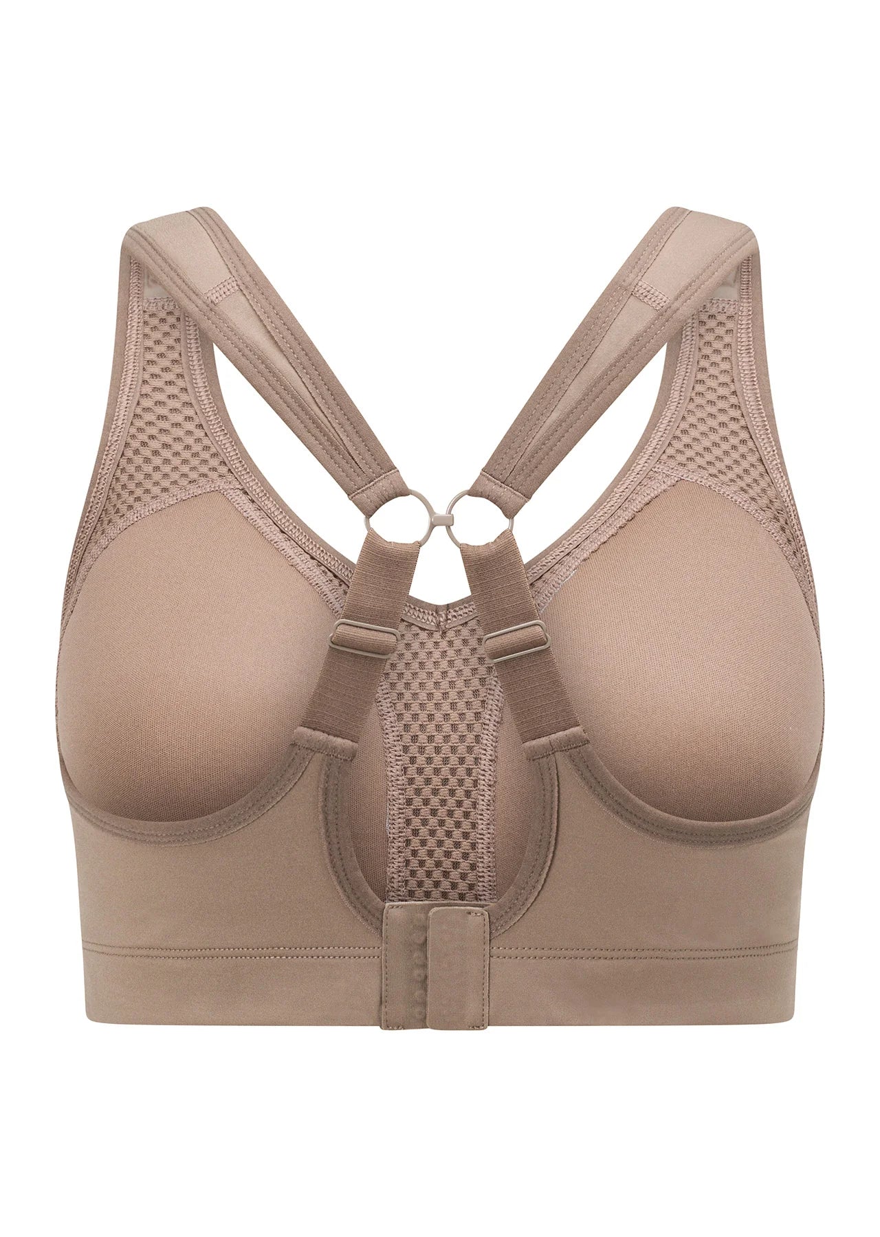 Hold And Mould Sports Bra