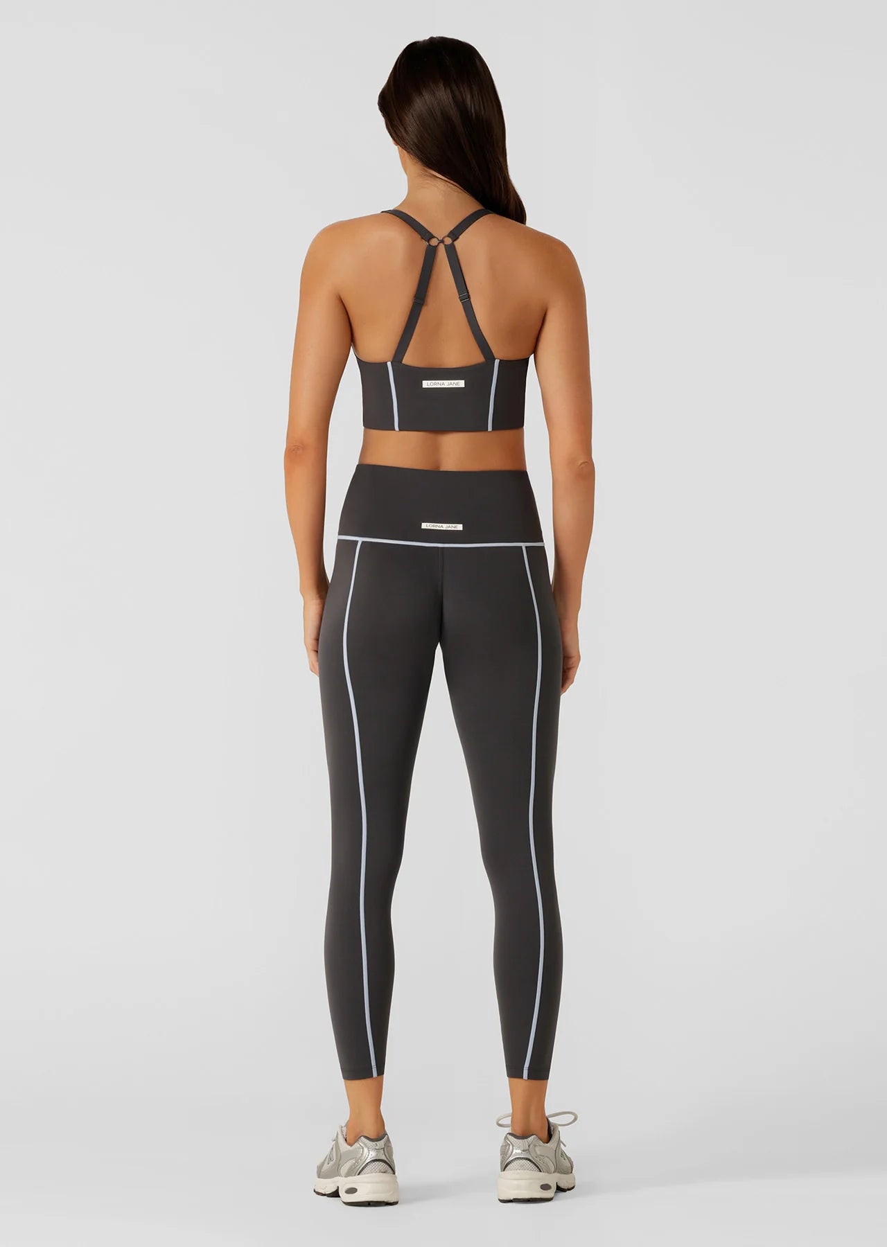 Unwind Longline Sports Bra
