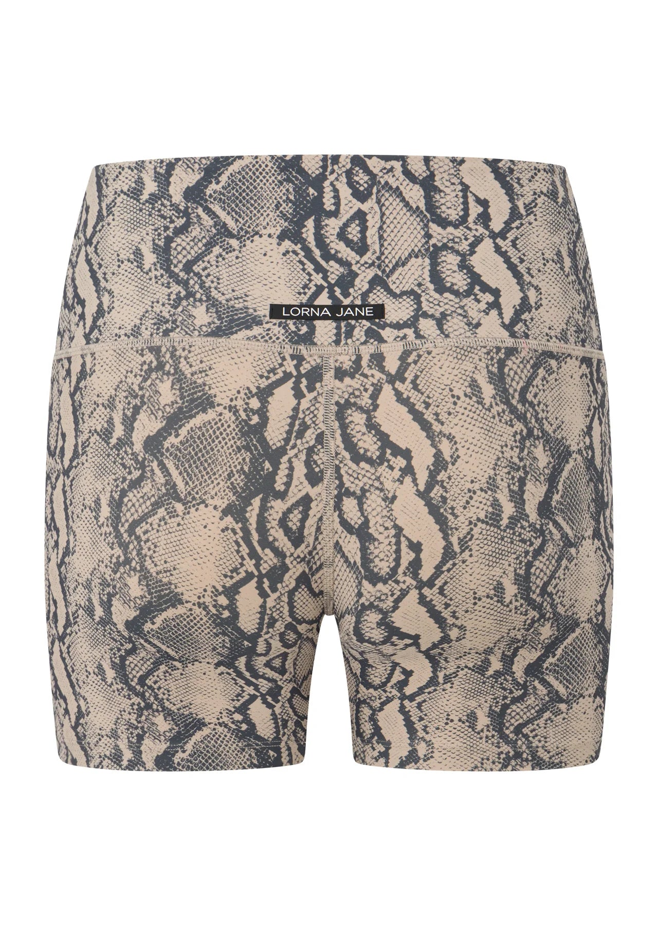 Soft Serpentine 12cm Bike Shorts