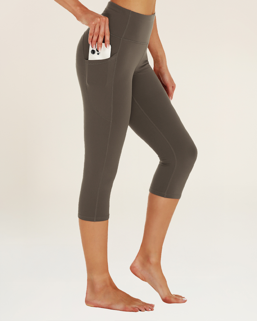 Capri Yoga leggings