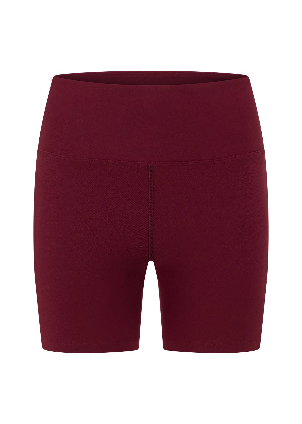 All In Excel No Chafe Bike Shorts