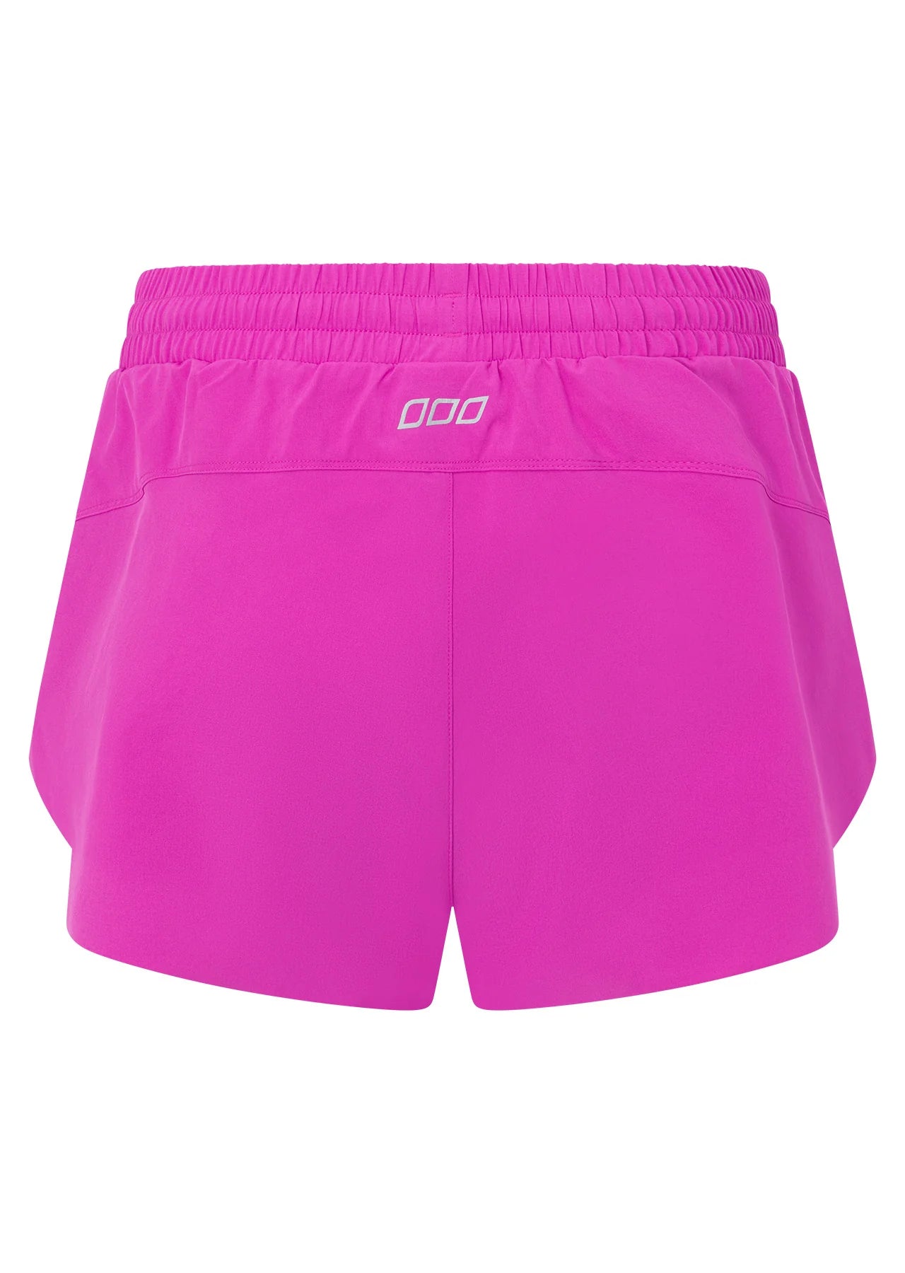 Lightspeed Phone Pocket Run Shorts