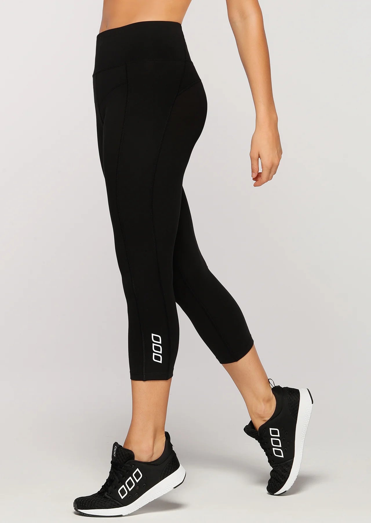 Ultimate Support 7/8 Leggings