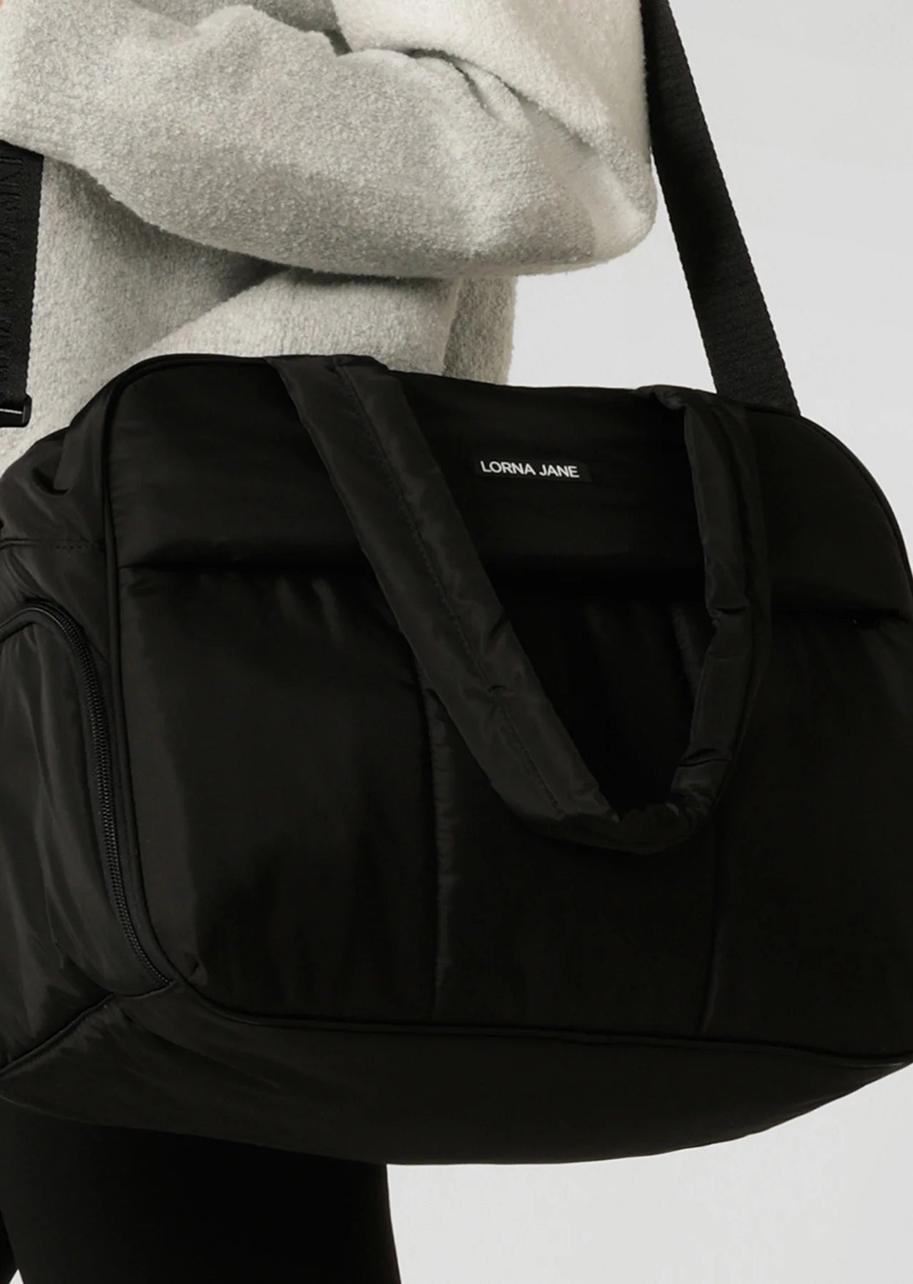 LJ Duffle Bag