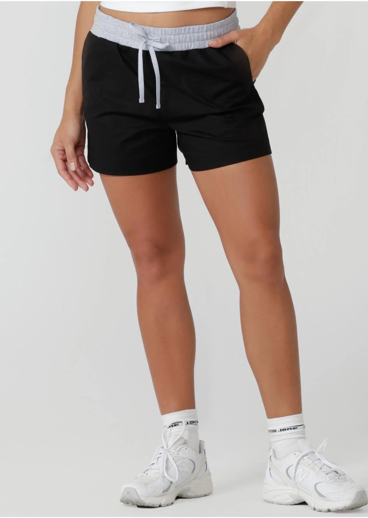 Flashdance Original Shorts