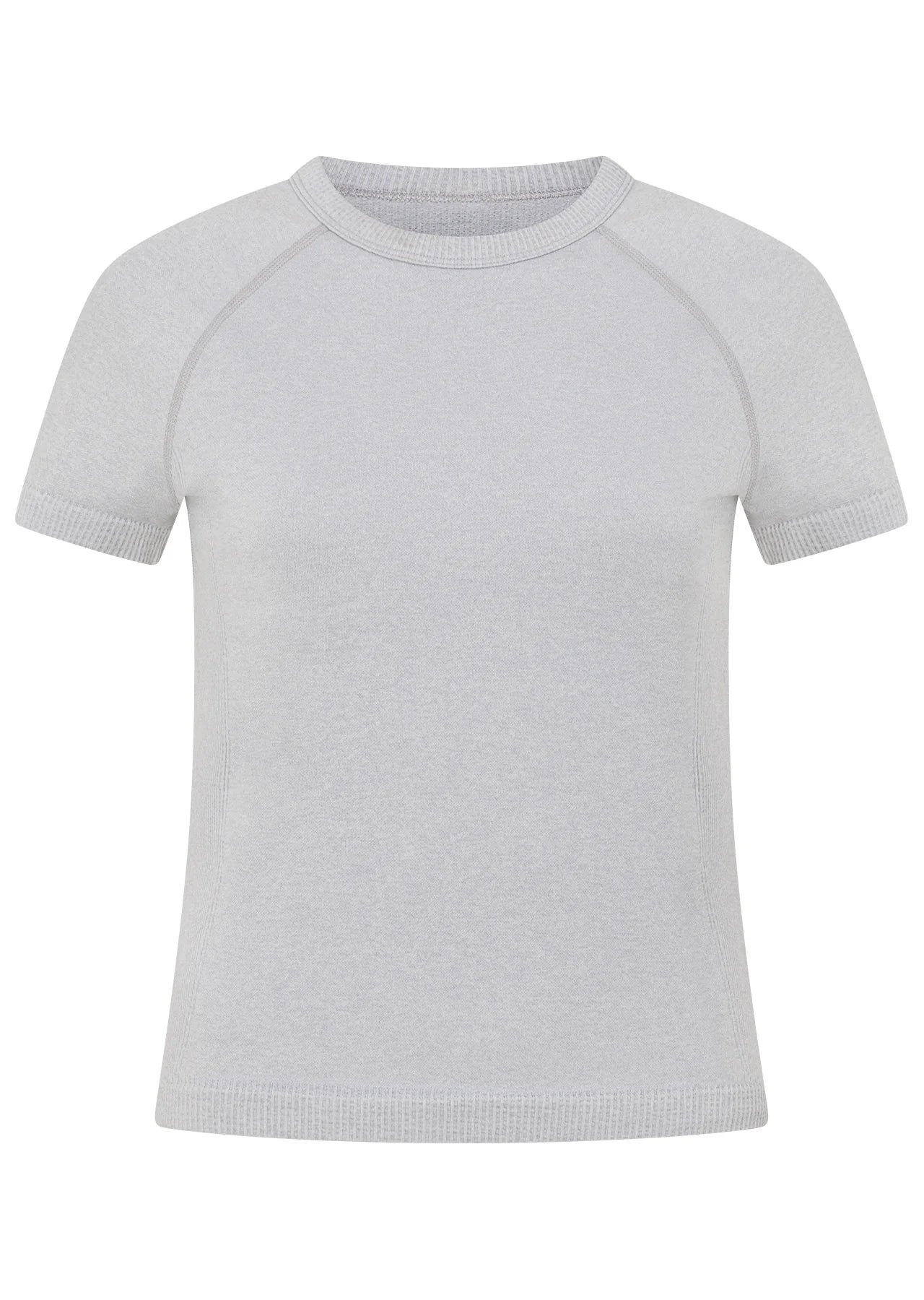 Tempo Seamless Short Sleeve Active Top