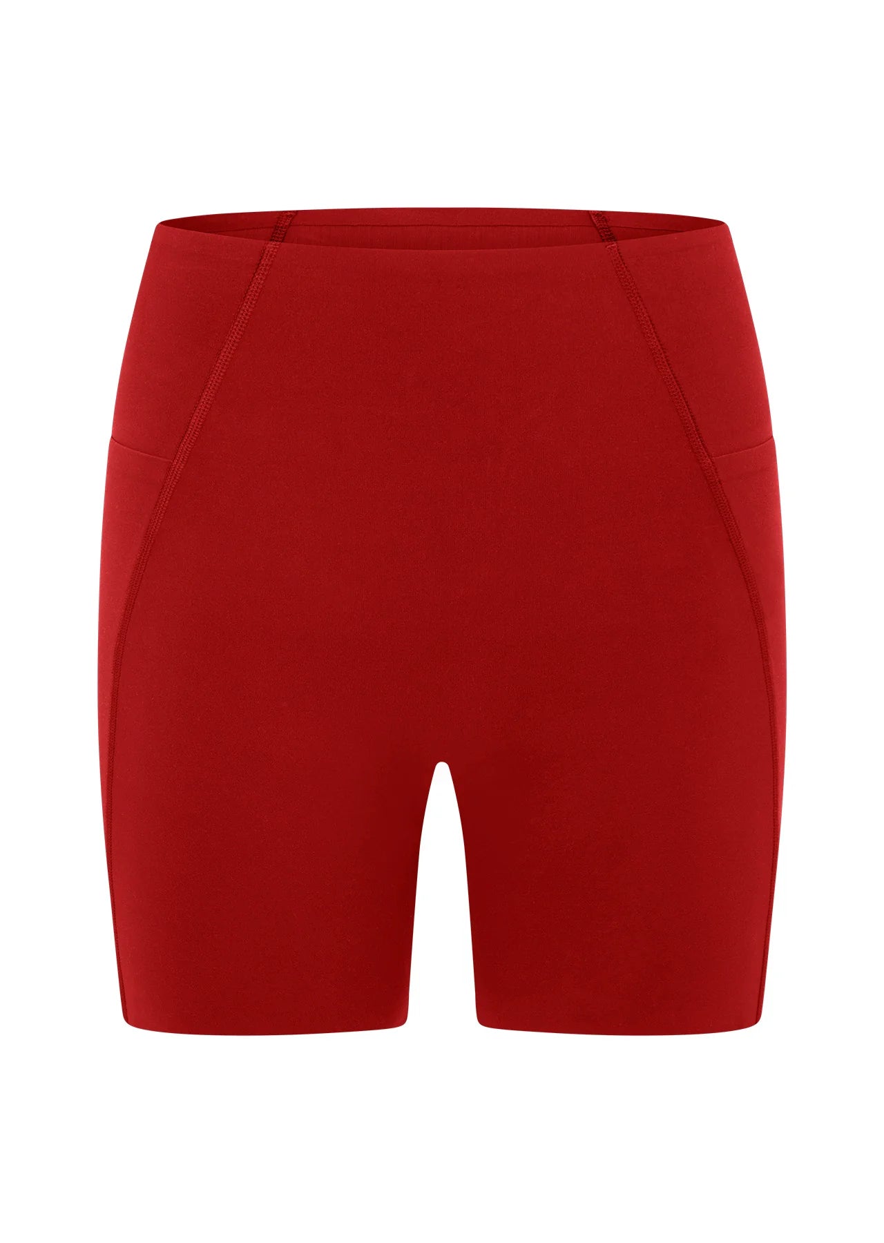 Sculpt And Support No Ride Bike Shorts