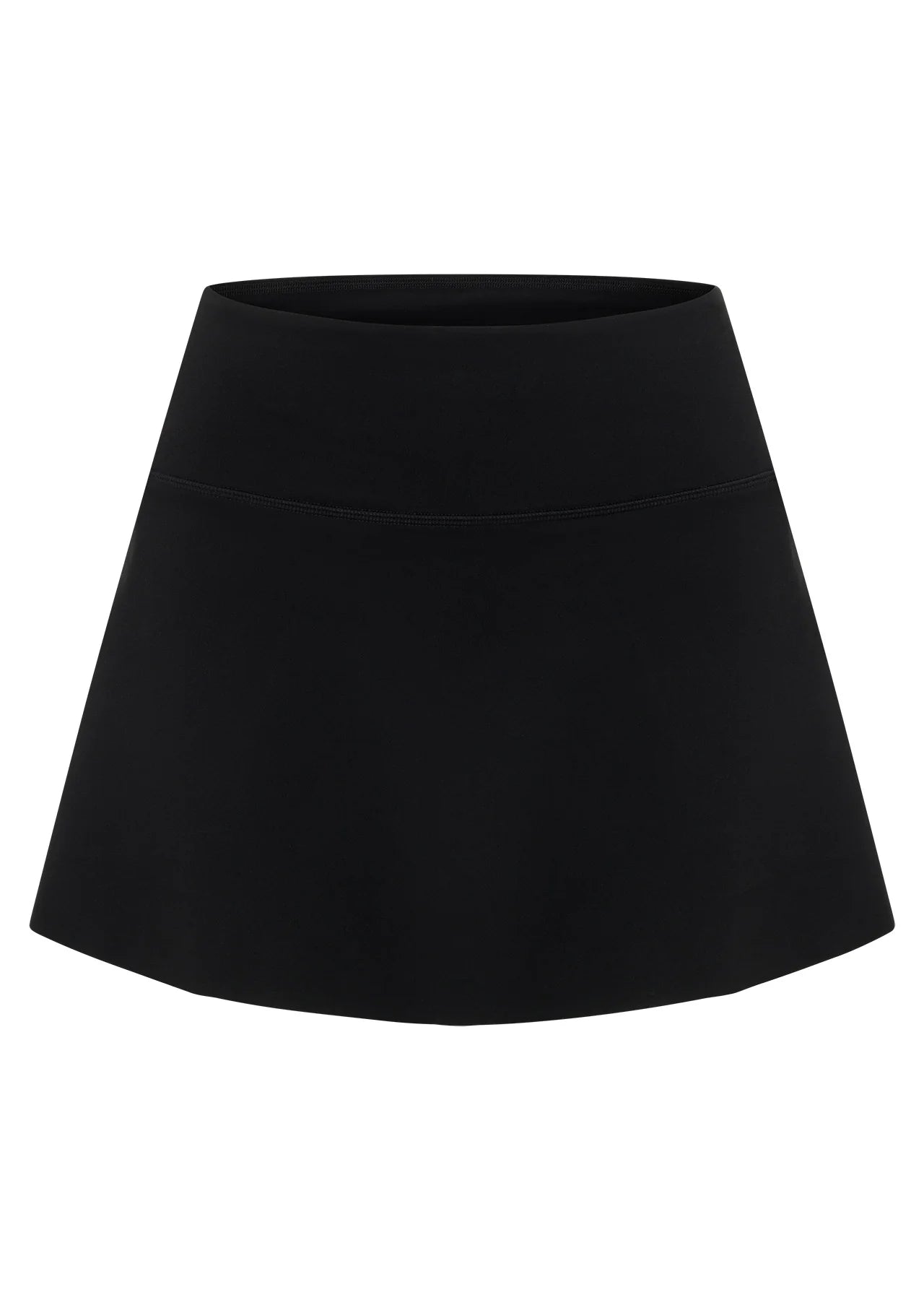 Total Bliss Active Skort