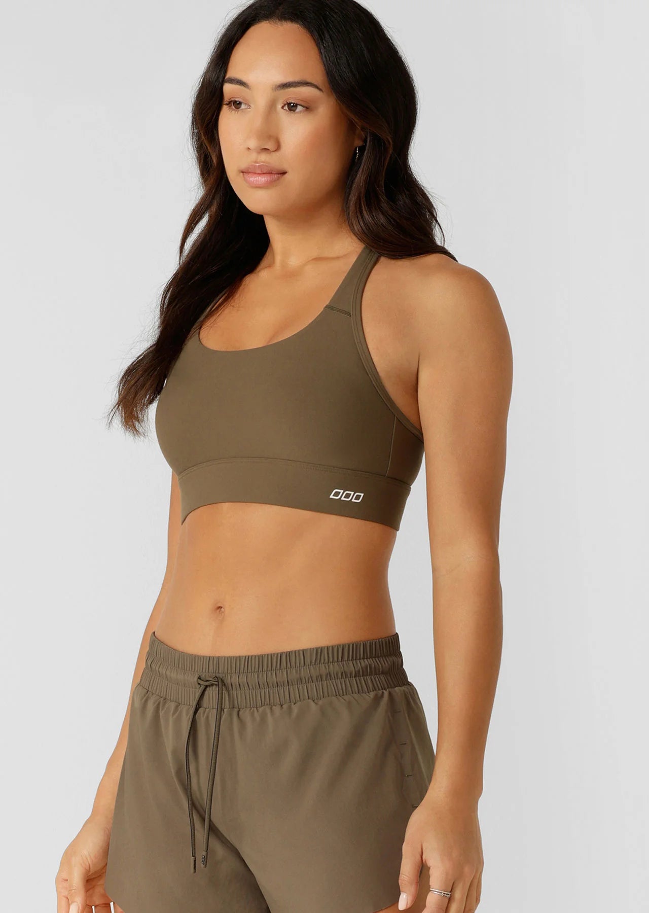 Amy Maximum Support Sports Bra