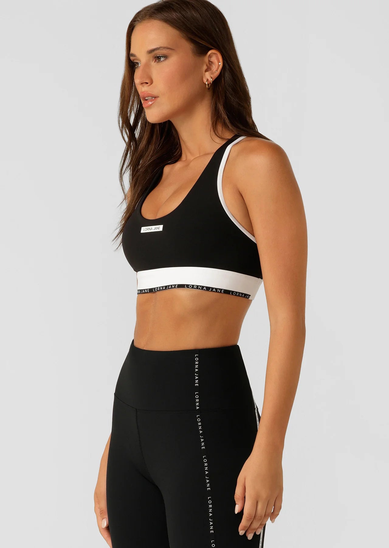 All Elements Sports Bra