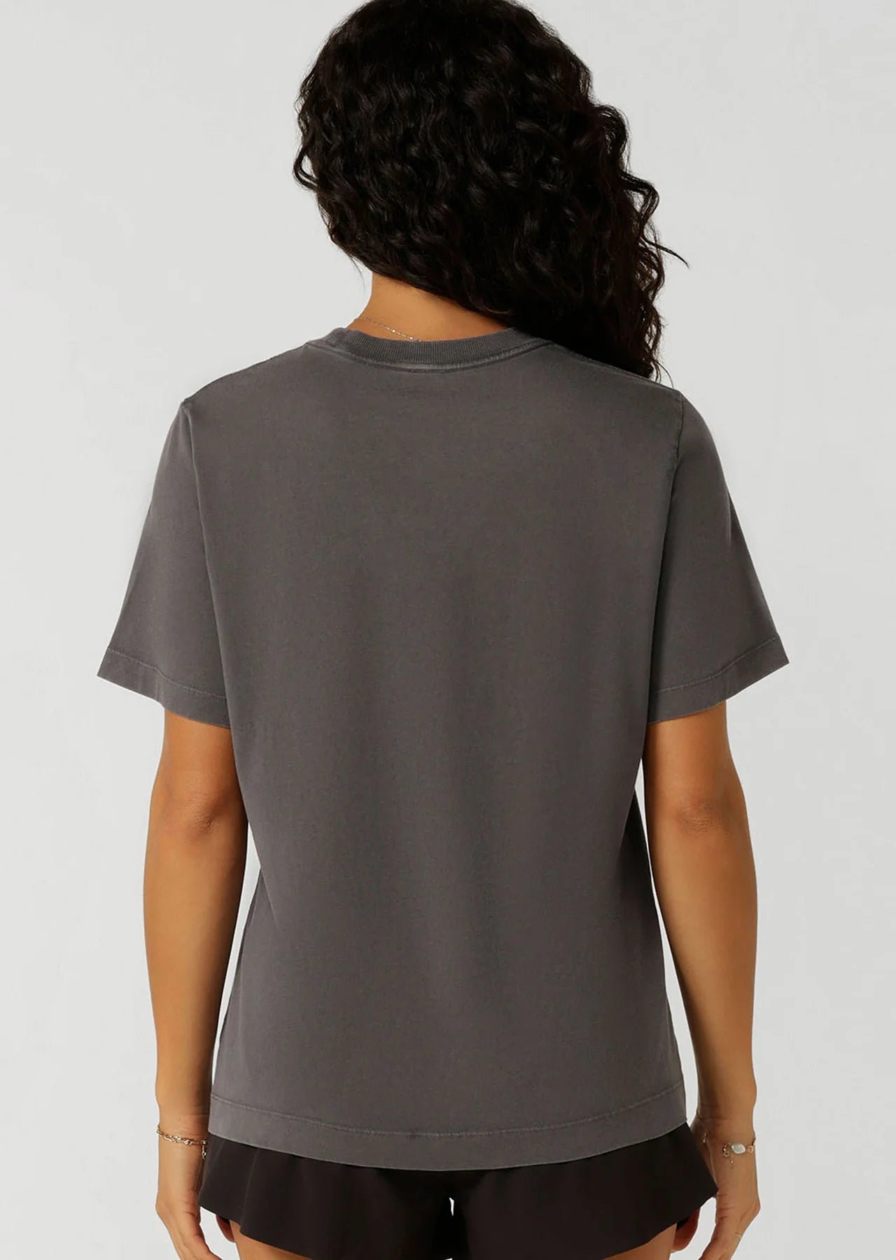 Recharge Washed Relaxed T-shirt