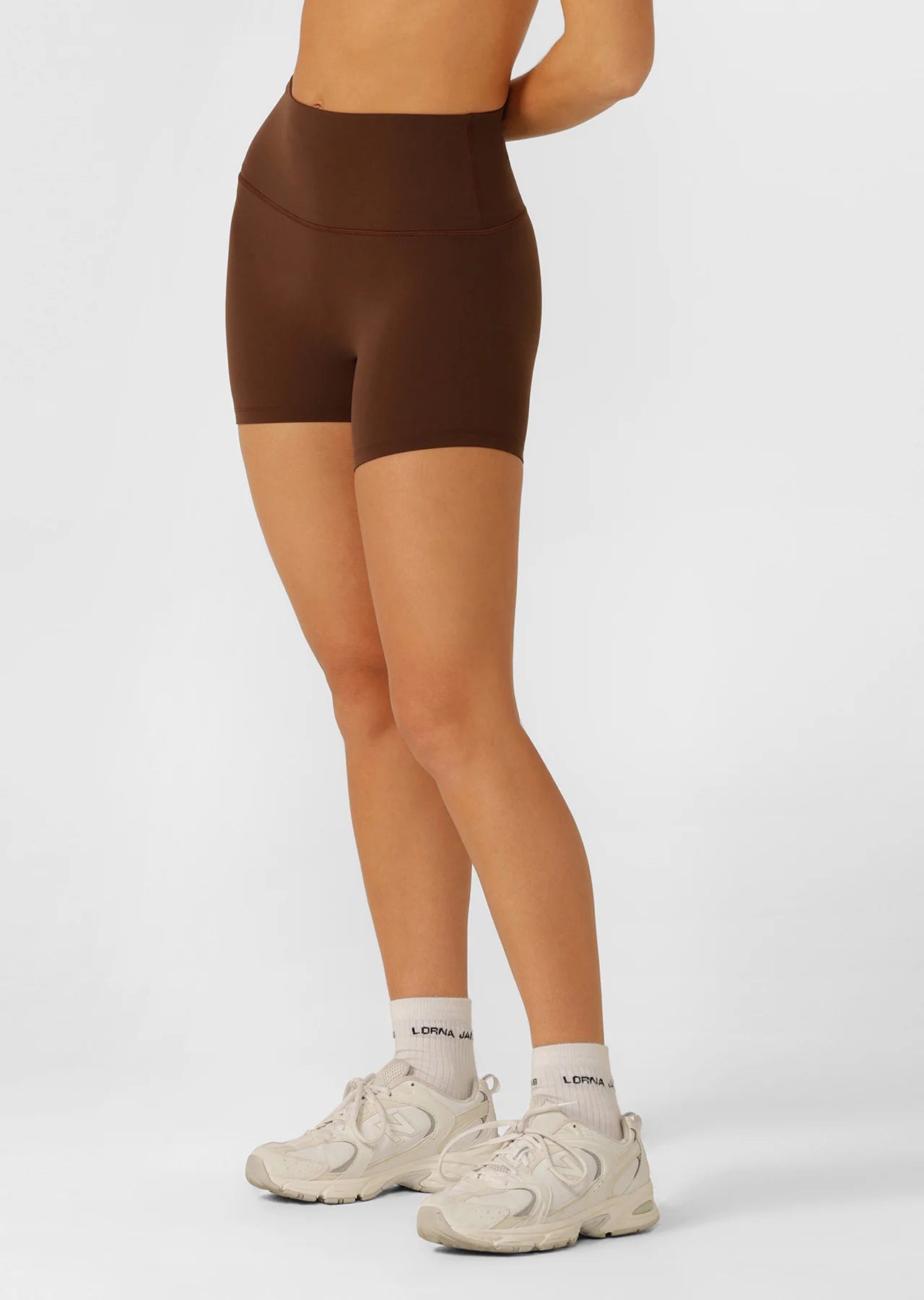 Liberty 14cm Bike Shorts