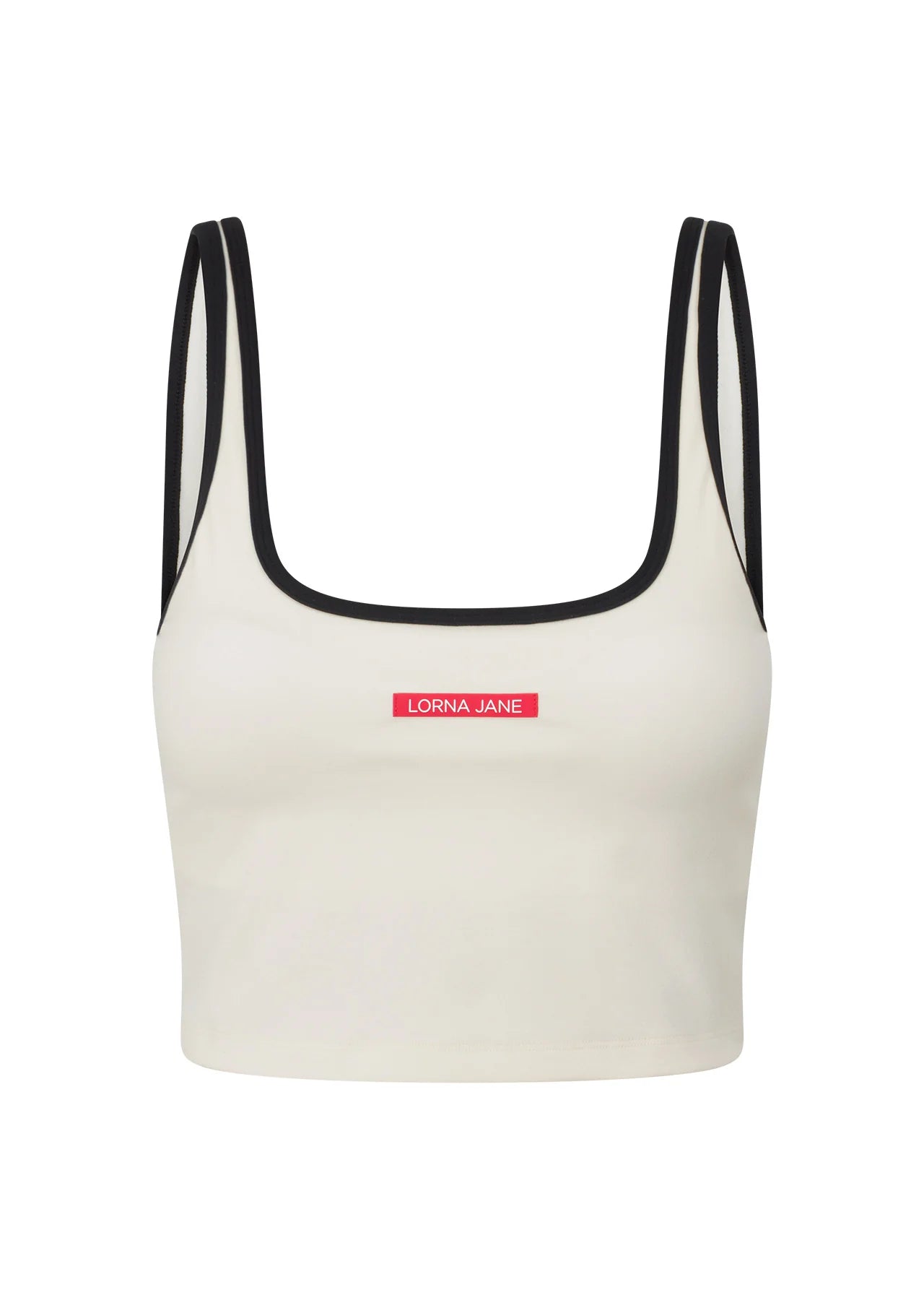 Retro Classic Bra Tank Combo