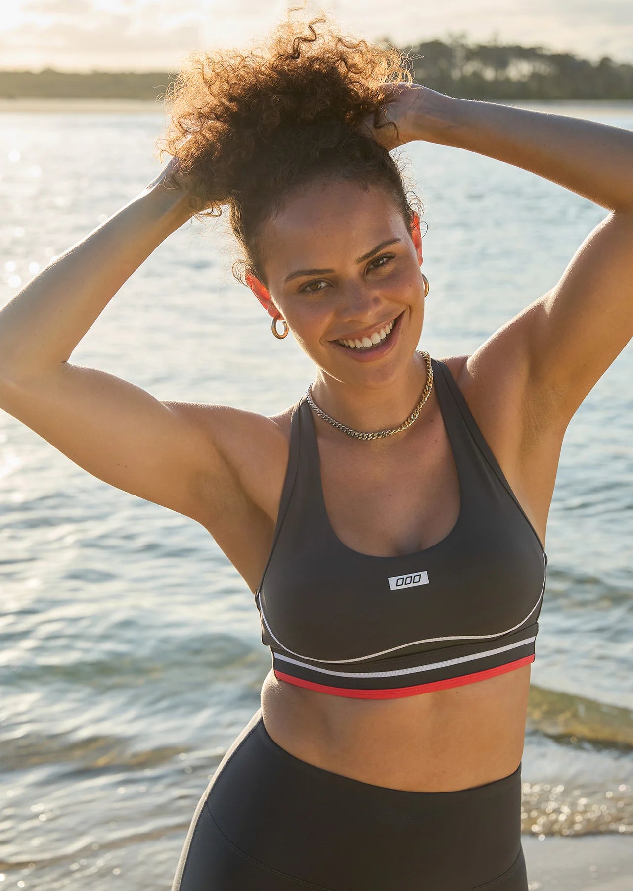 Breakthrough Sports Bra