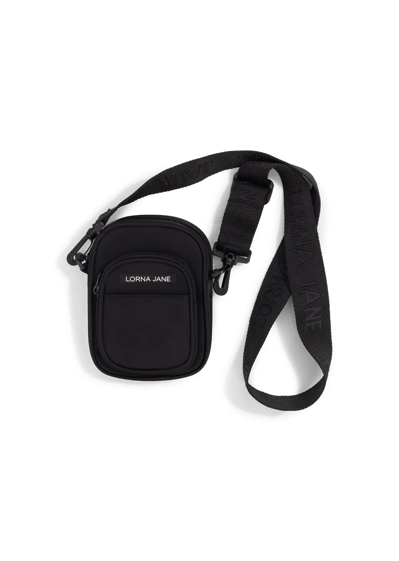LJ Crossbody Bag
