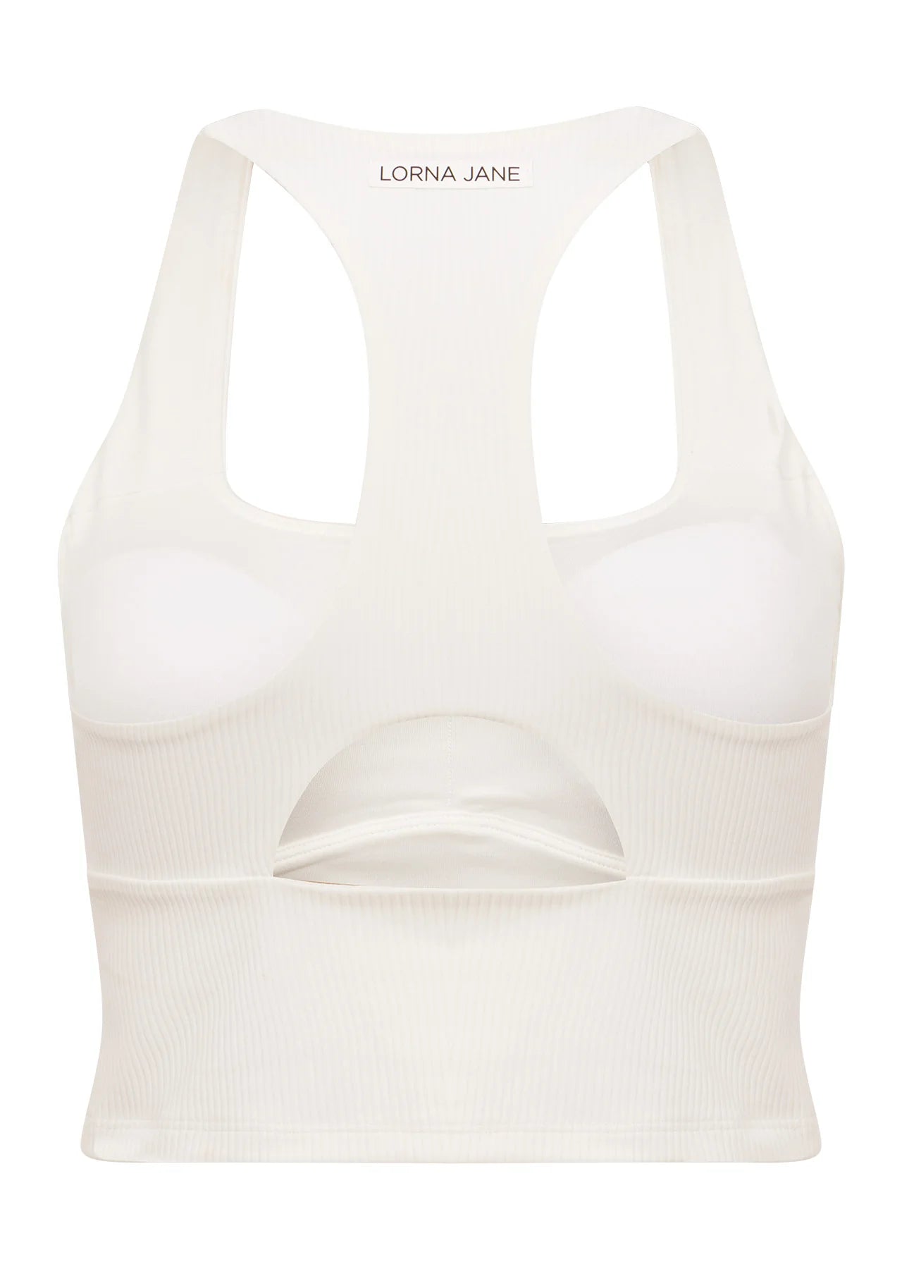 Willpower Bra Tank Combo