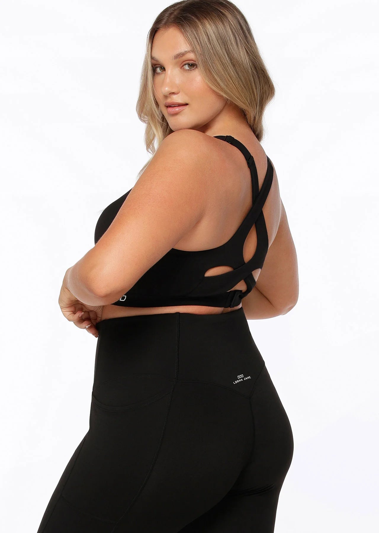 Supreme Sports Bra
