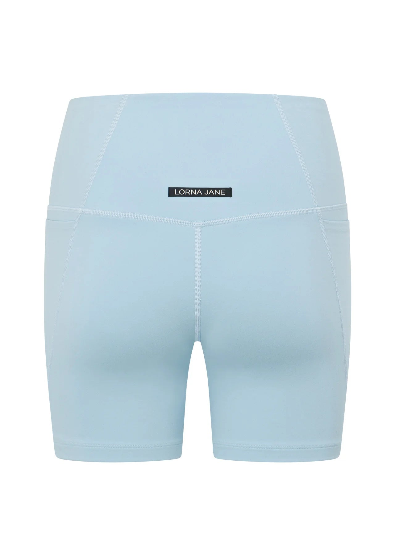 Move 14cm Booty Bike Shorts
