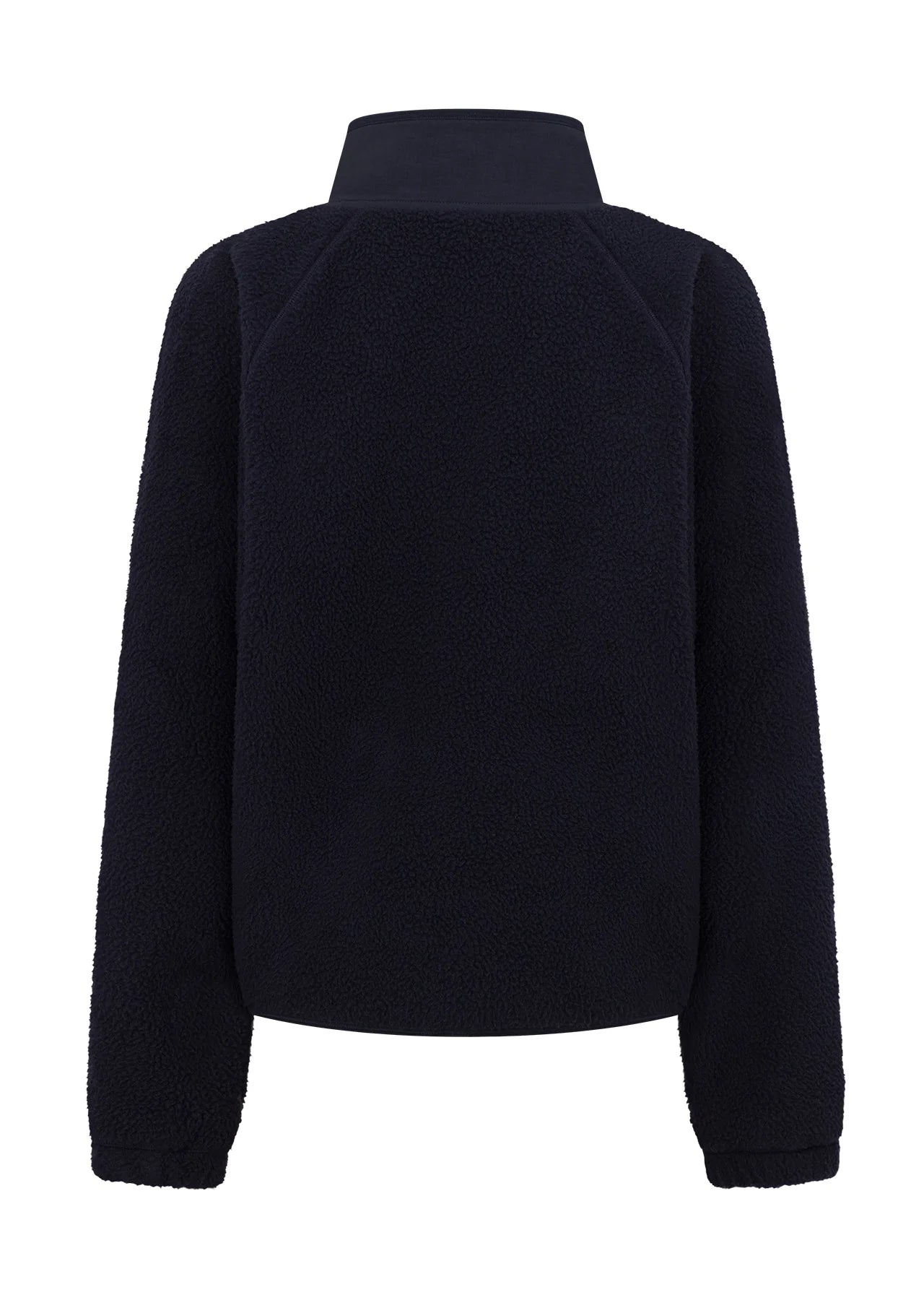 On The Move Sports Fleece Jacket
