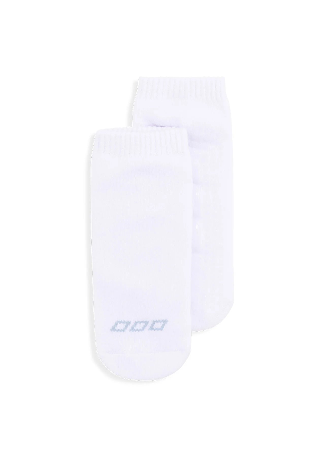2PK Icon Pilates Grip Socks