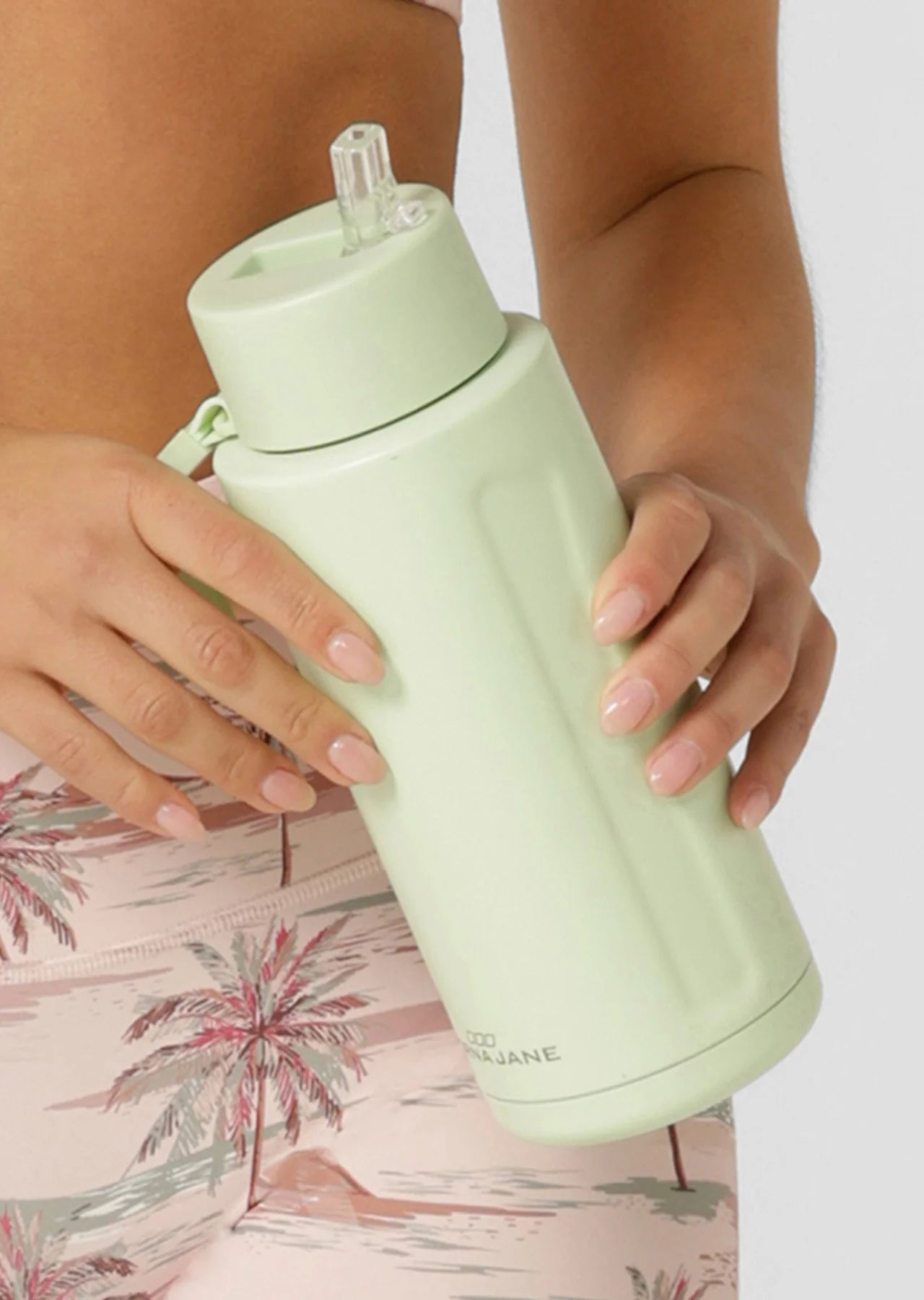 Essential Insulated Water Bottle