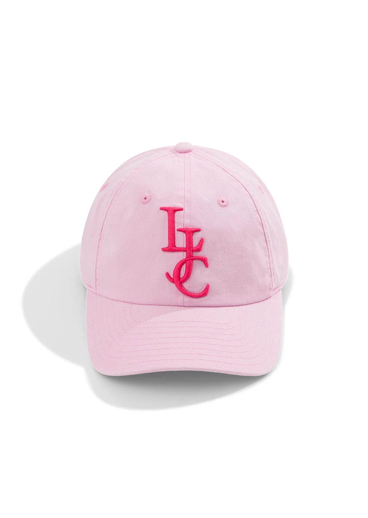 LJC Dad Cap