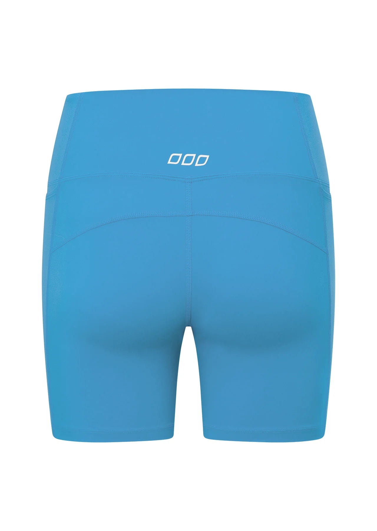 Amy Phone Pocket Tech Bike Shorts