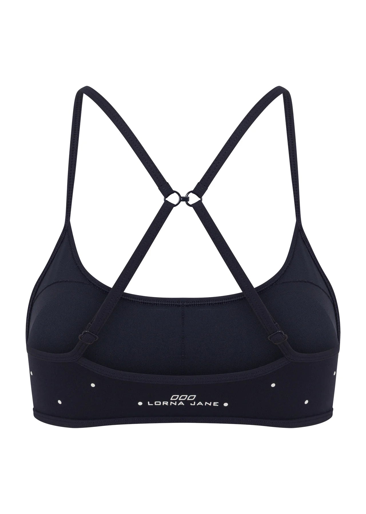 Shine On All Day Sports Bra