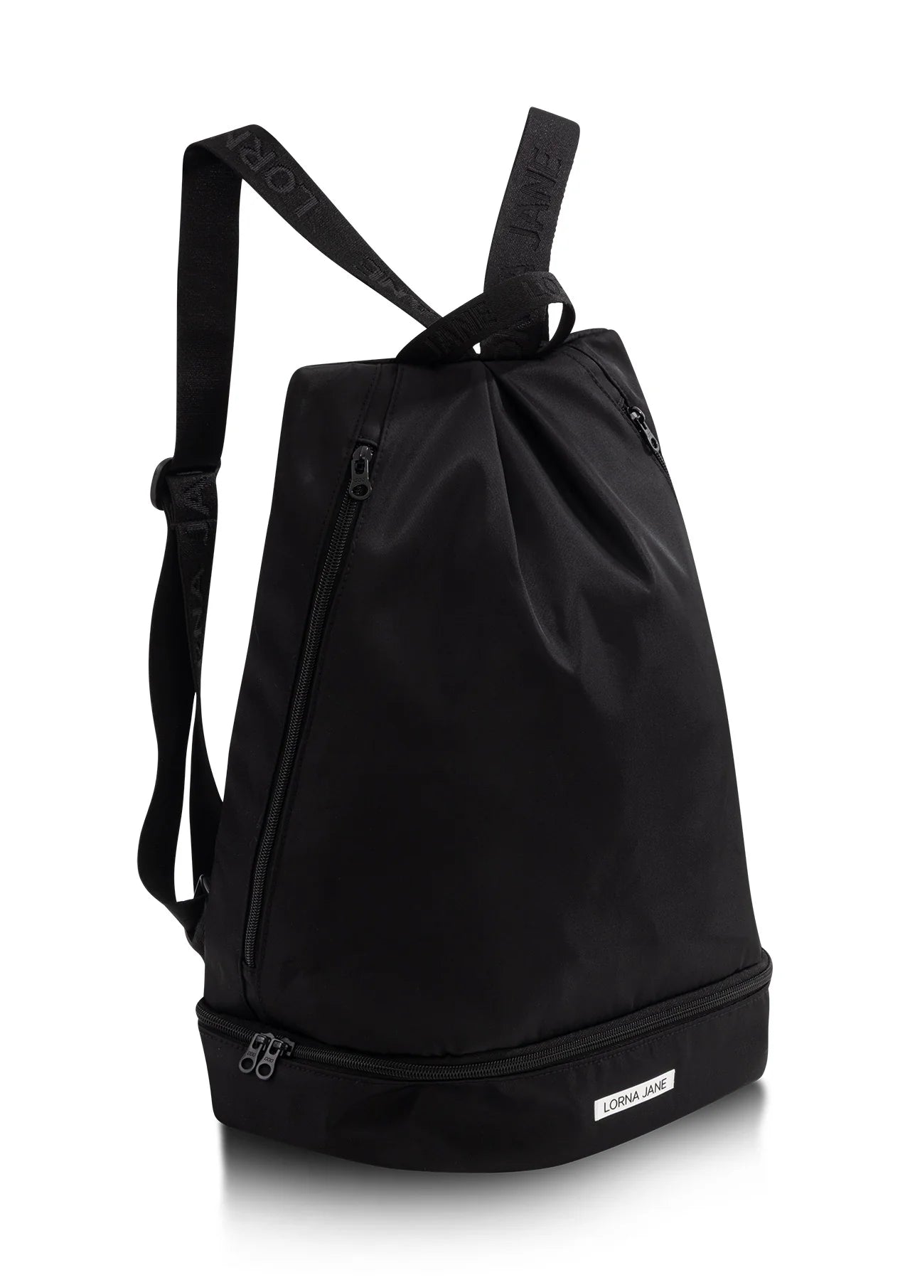LJ Backpack