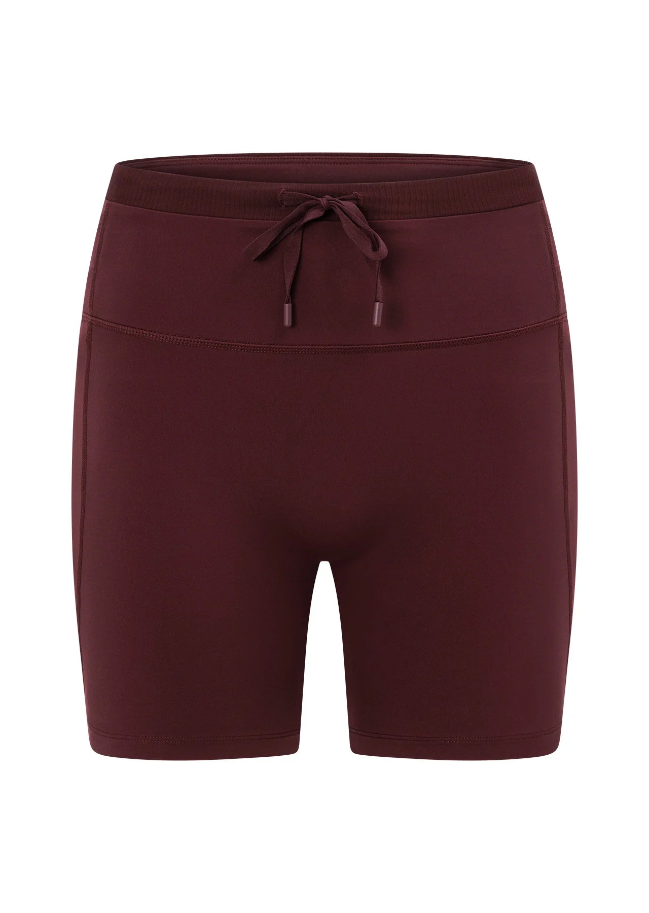 Keep Up Multi Pockets No Ride Bike Shorts