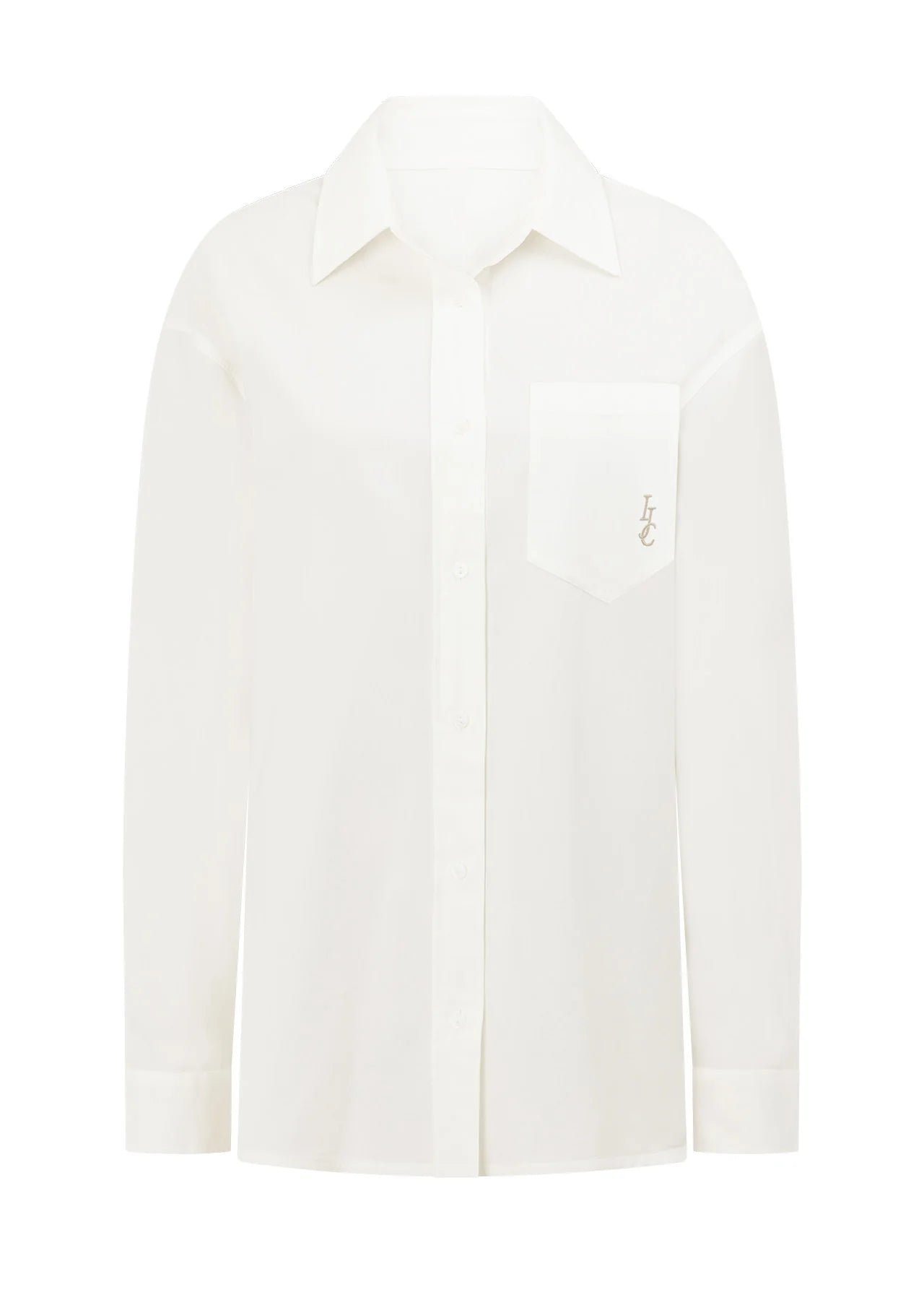 Love Lounge Shirt