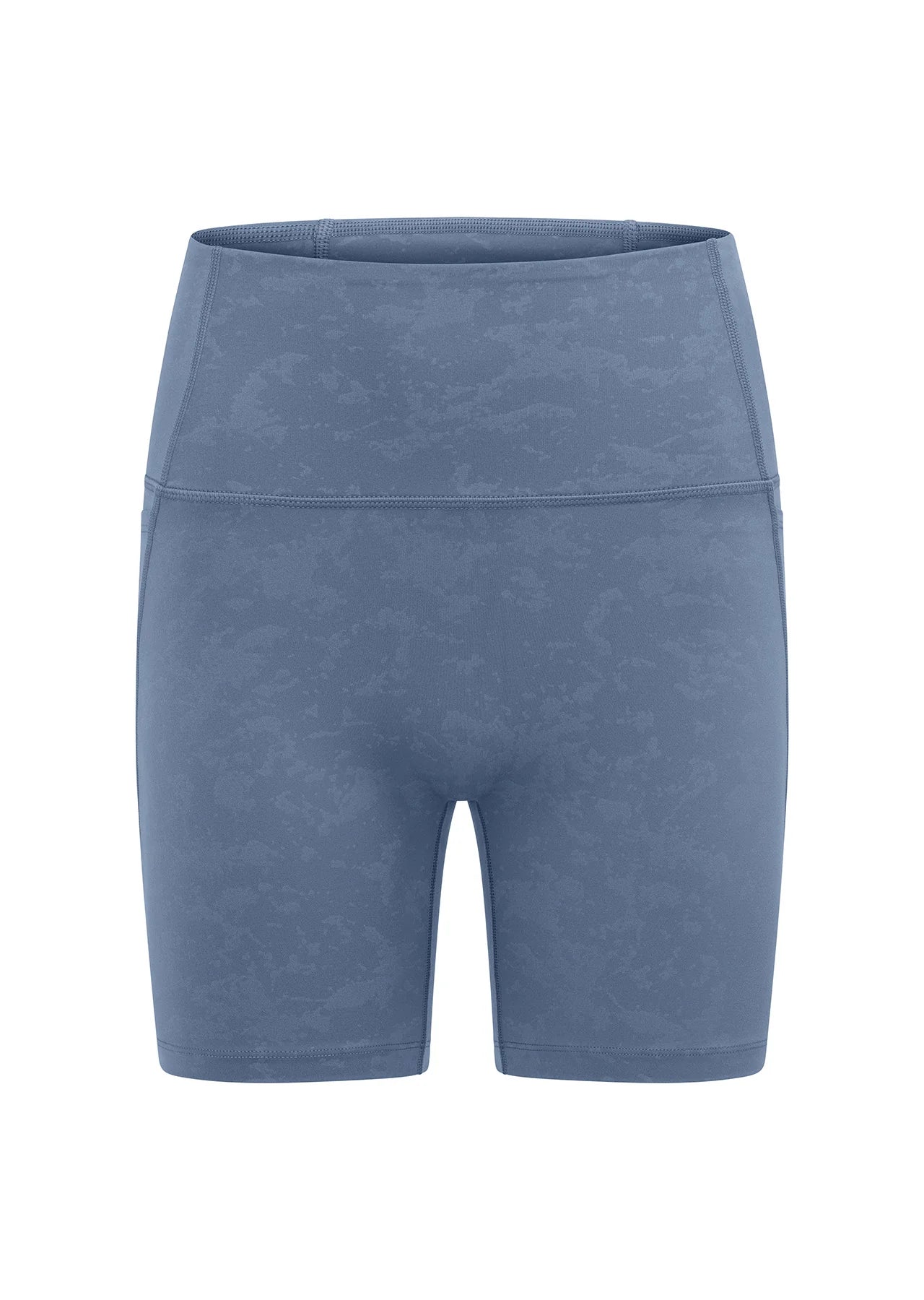 Hi-Fold No Ride Bike Shorts