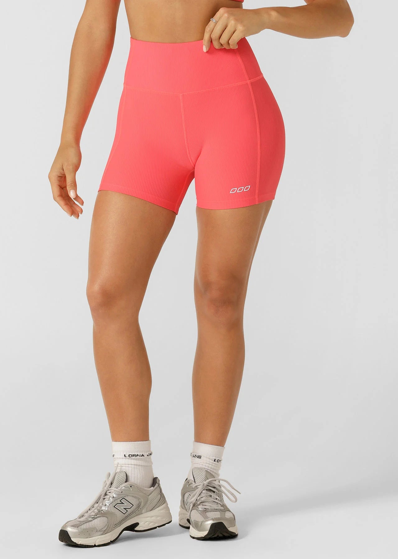 Gym To Swim 12cm Bike Shorts
