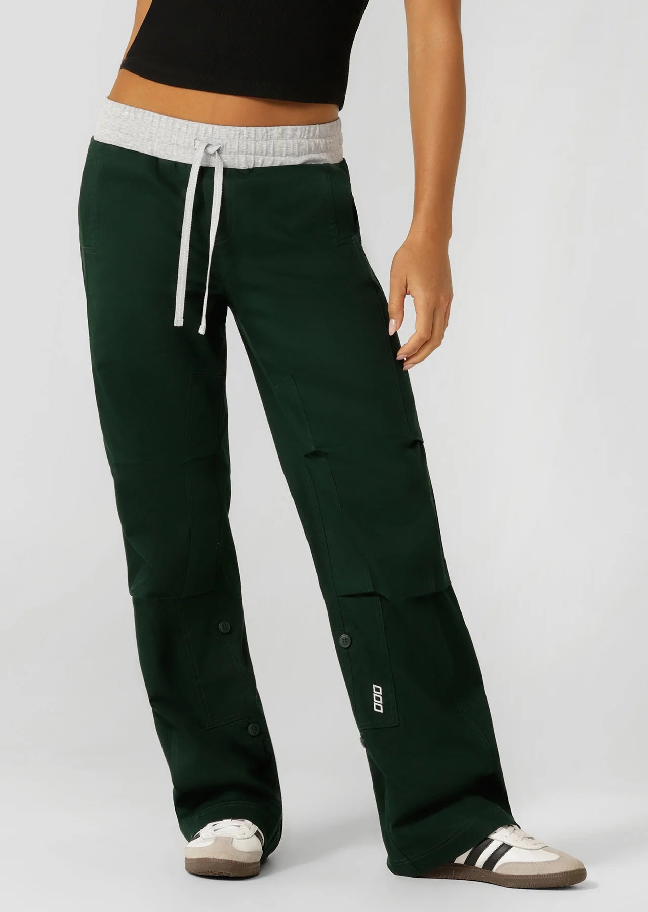 Flashdance Work Pants