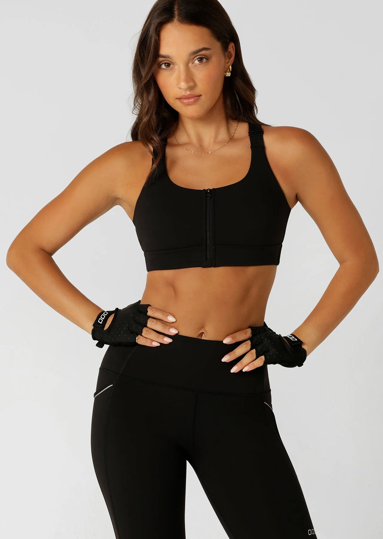 LJ Training Gloves 2.0