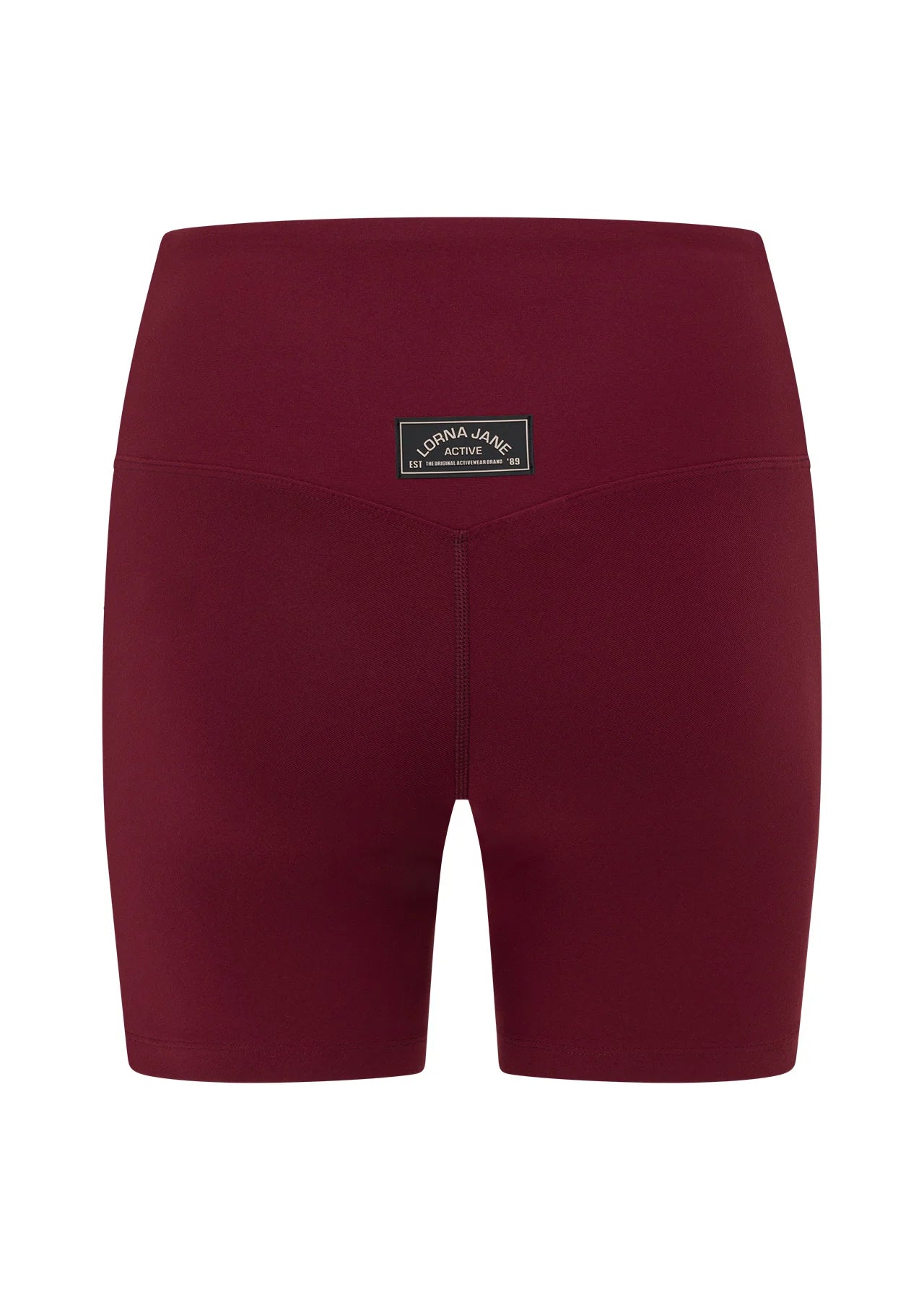 All In Excel No Chafe Bike Shorts
